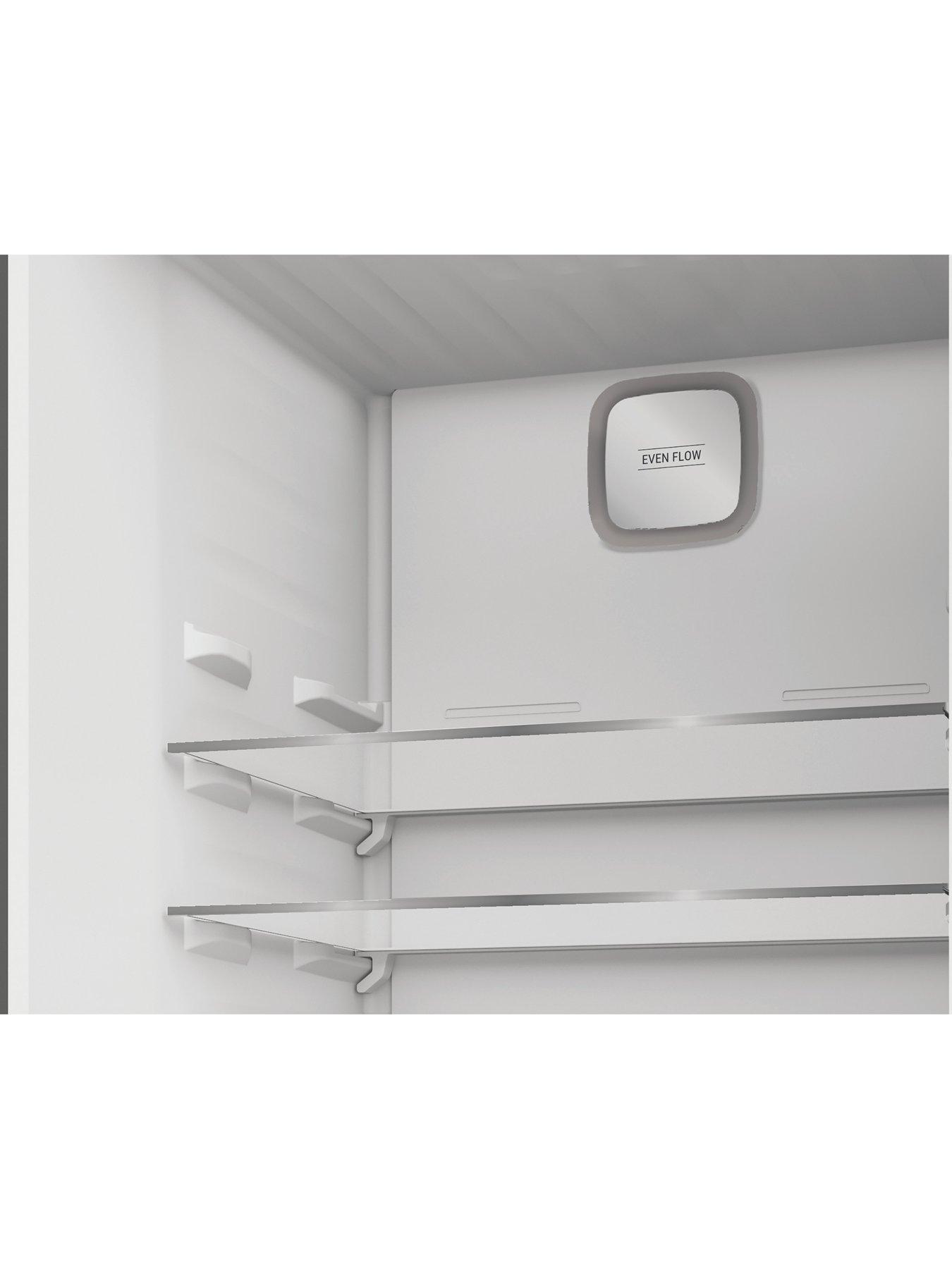 Image 3 of 7 of Hotpoint HPK26363W4UK Dual No Frost with Even Flow - White