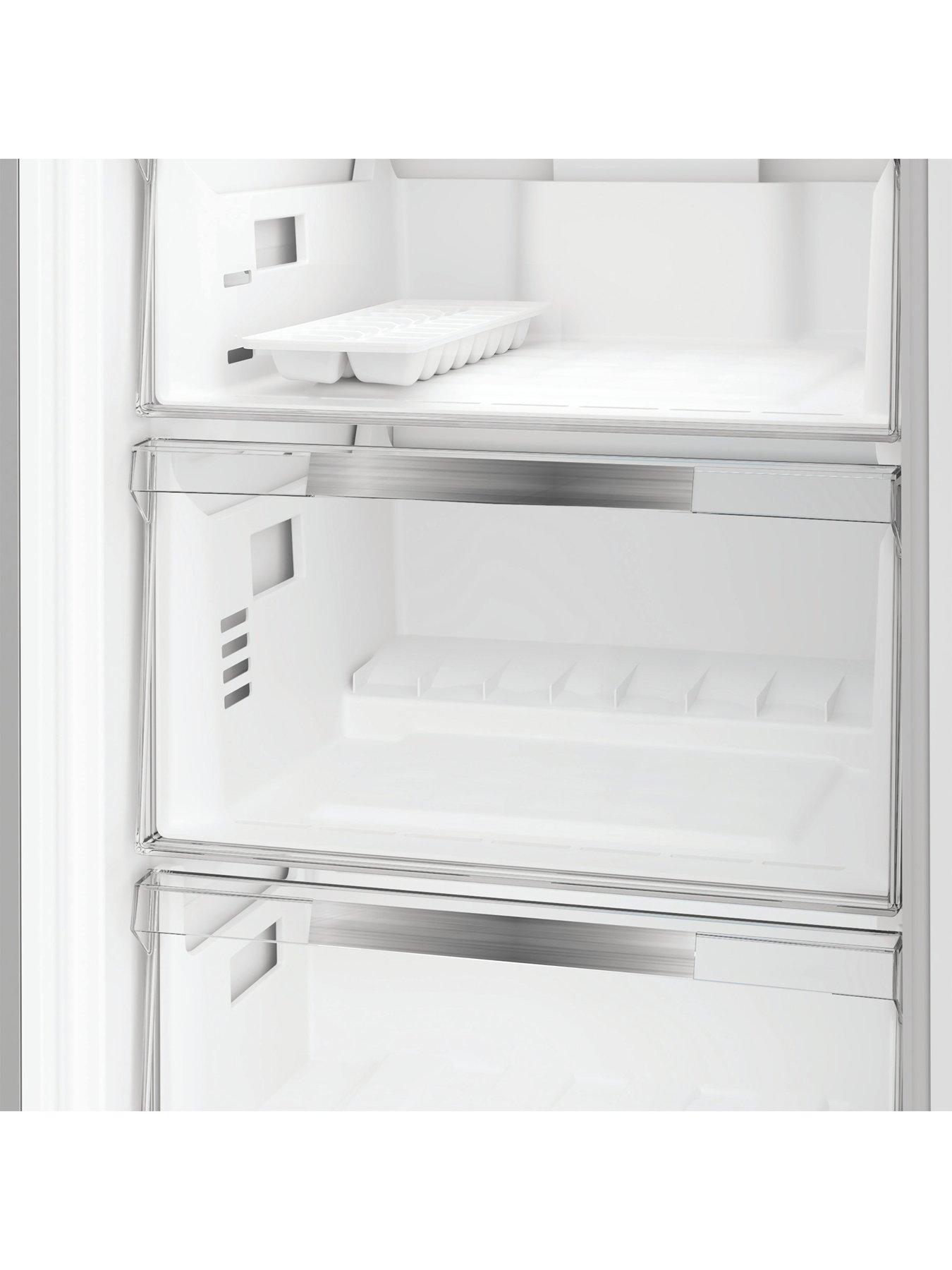 Image 4 of 7 of Hotpoint HPK26403XBR5UK Dual No Frost with EvenFlow - Black