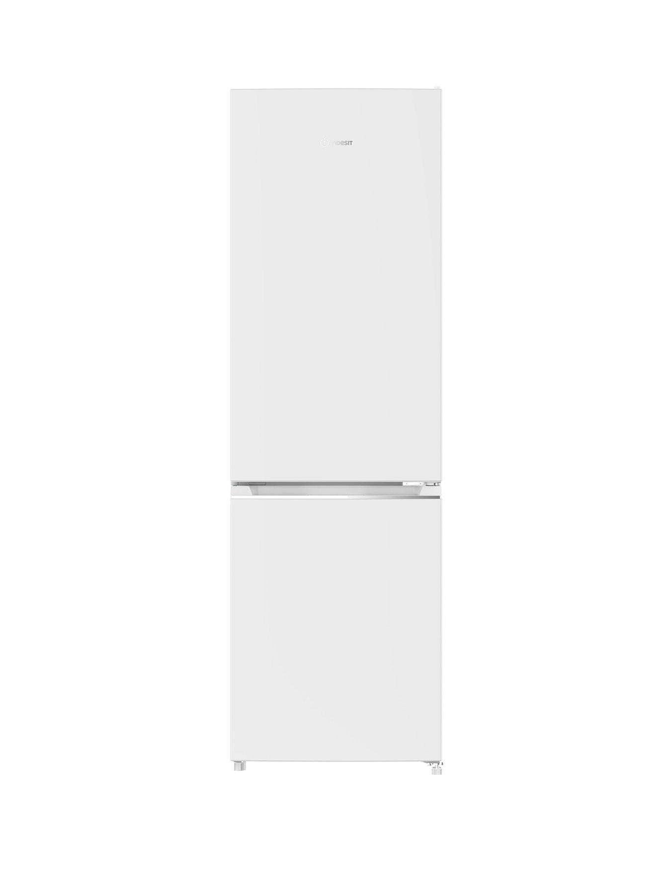 Indesit INKF8251W4UK No Frost with Fresh Space - White