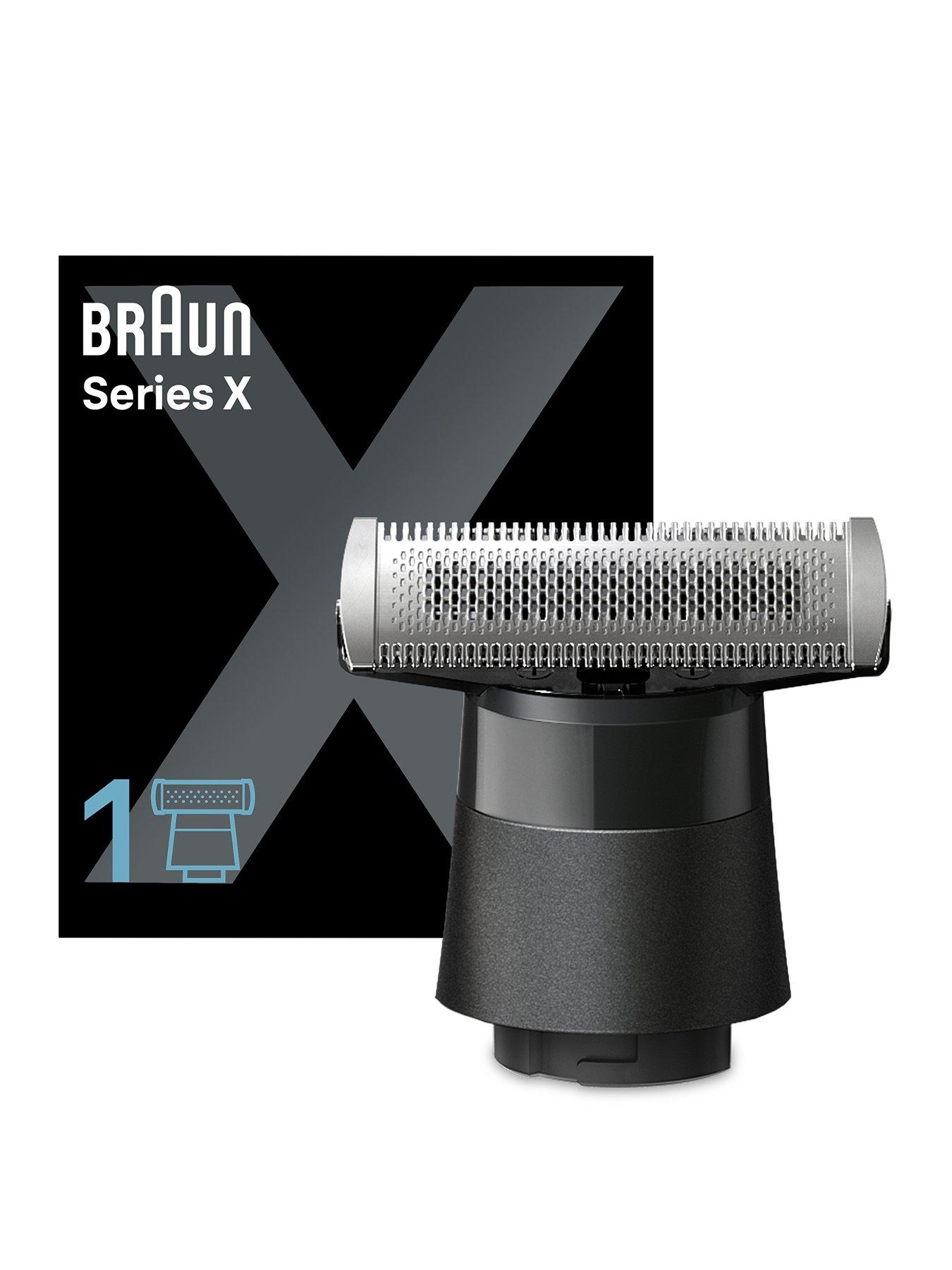 undefined Series X, Replacement Blade For  Series X Styler Trimmer, XT20
