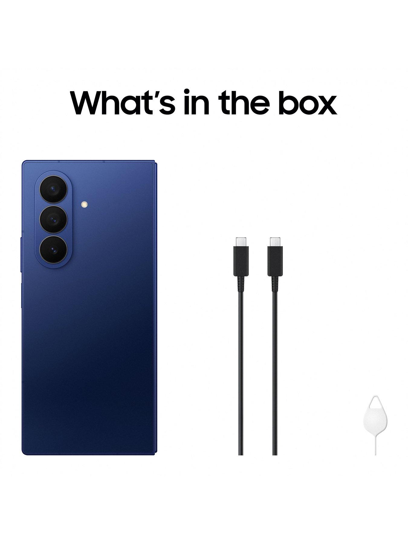 Image 7 of 8 of Samsung Galaxy Z Fold7 (256GB) with Galaxy AI