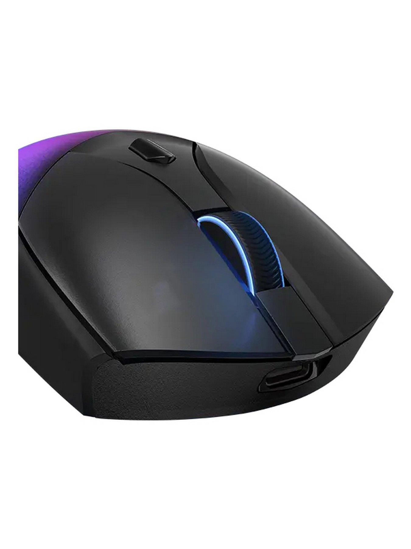 Image 3 of 6 of Lenovo Legion M410 Wireless RGB Gaming Mouse
