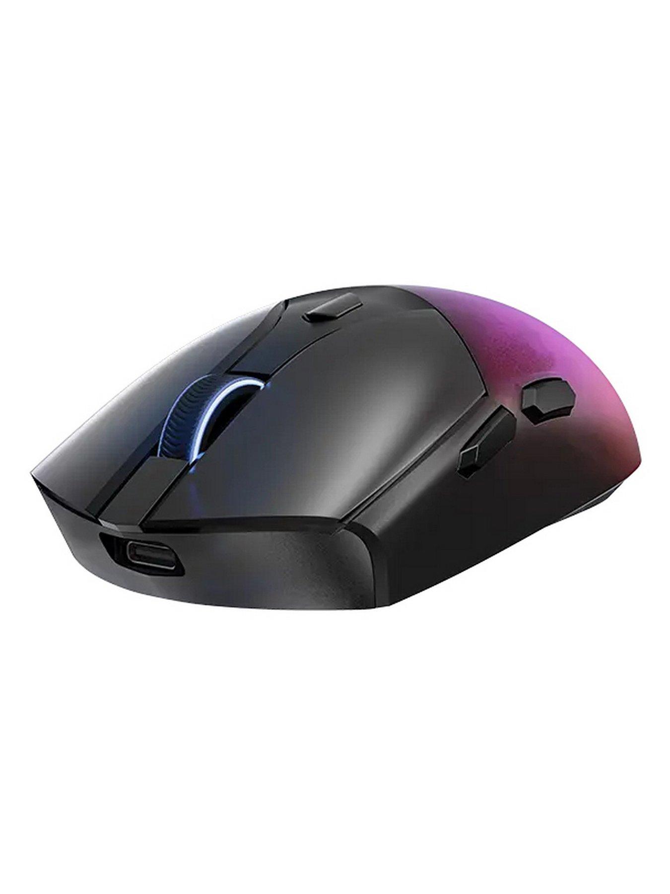 Image 4 of 6 of Lenovo Legion M410 Wireless RGB Gaming Mouse