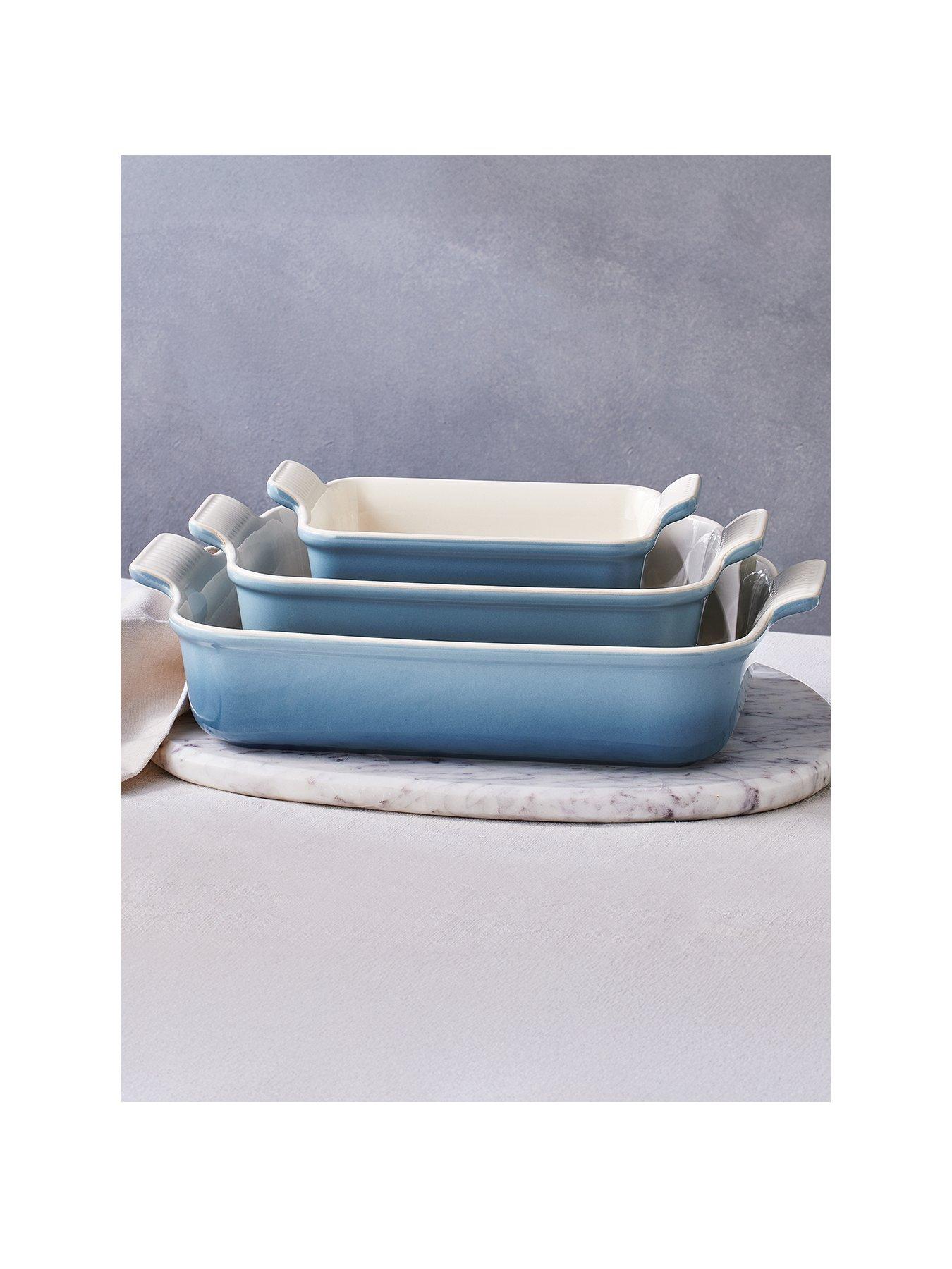 Le Creuset 32cm Deep Rectangular Dish