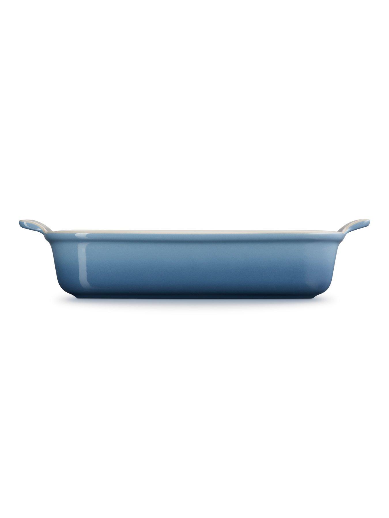Image 2 of 6 of Le Creuset 32cm Deep Rectangular Dish