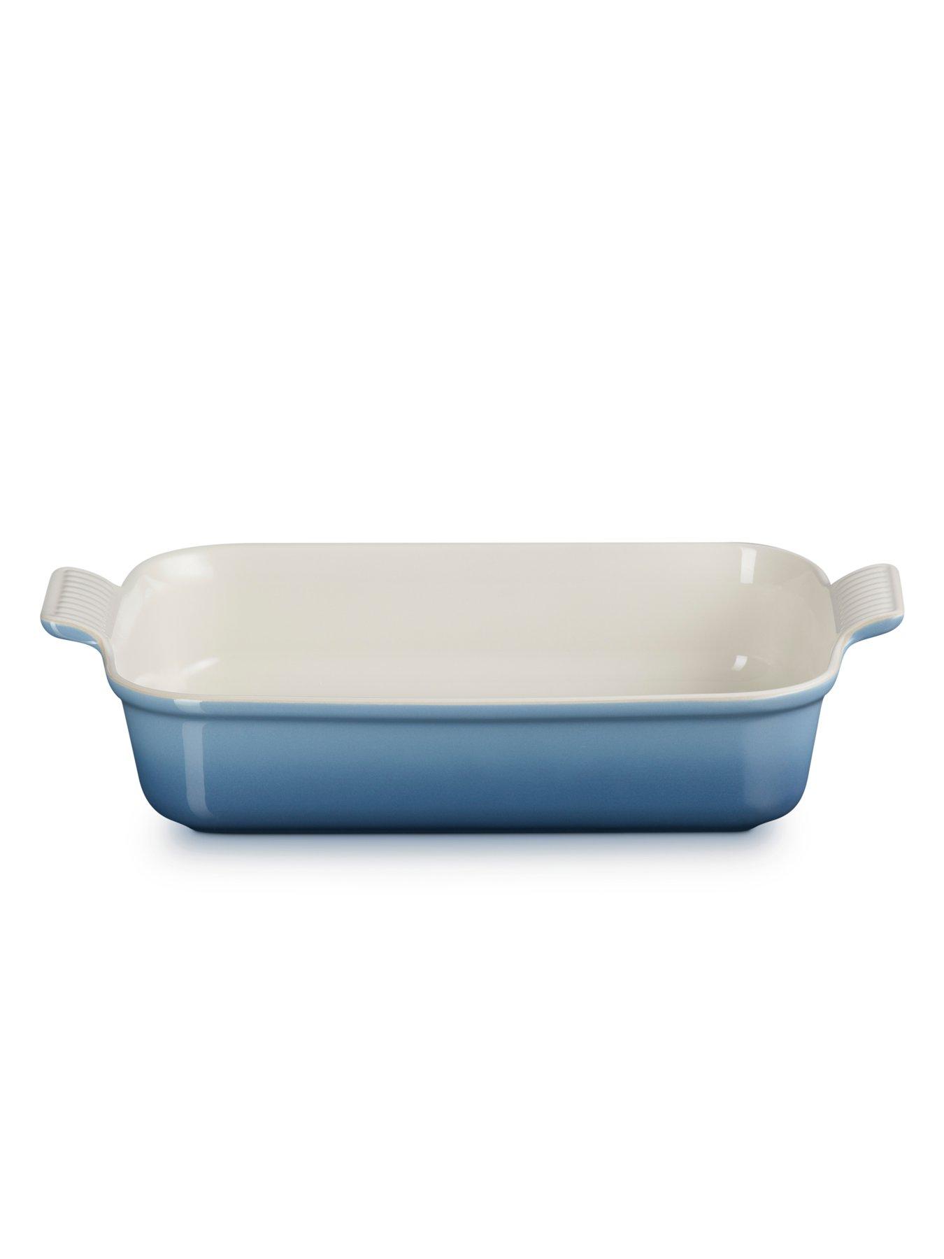 Image 6 of 6 of Le Creuset 32cm Deep Rectangular Dish