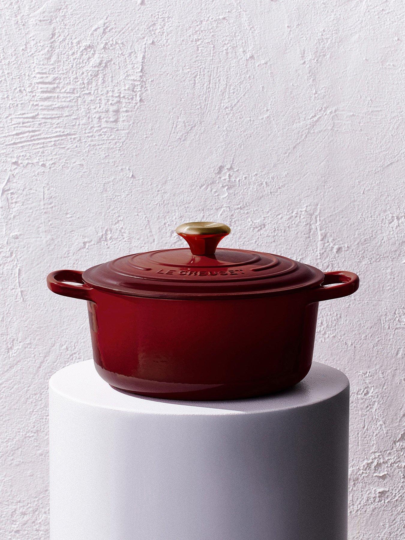 undefined 26cm Round Casserole