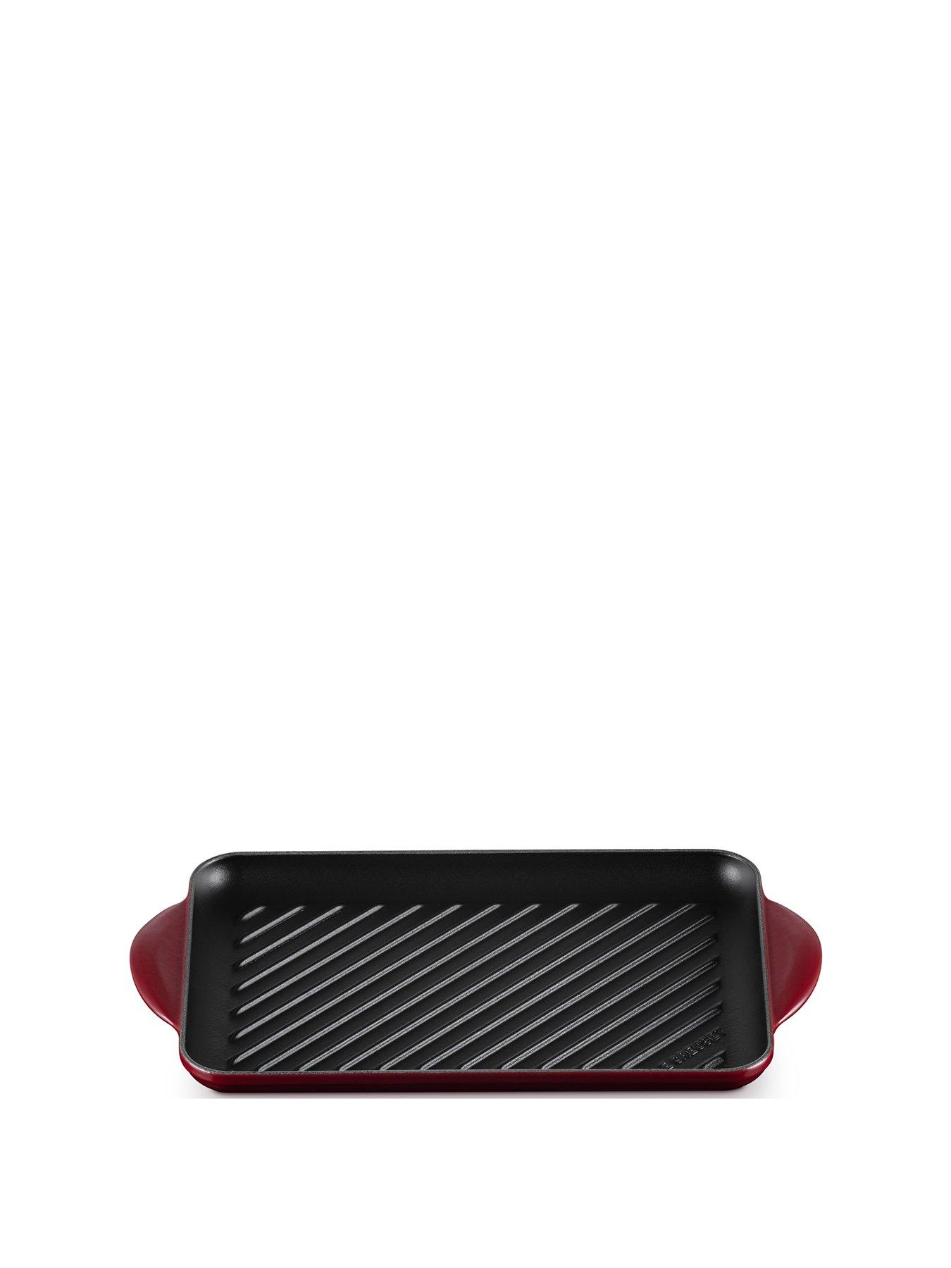 undefined 32cm Rectangular Grill