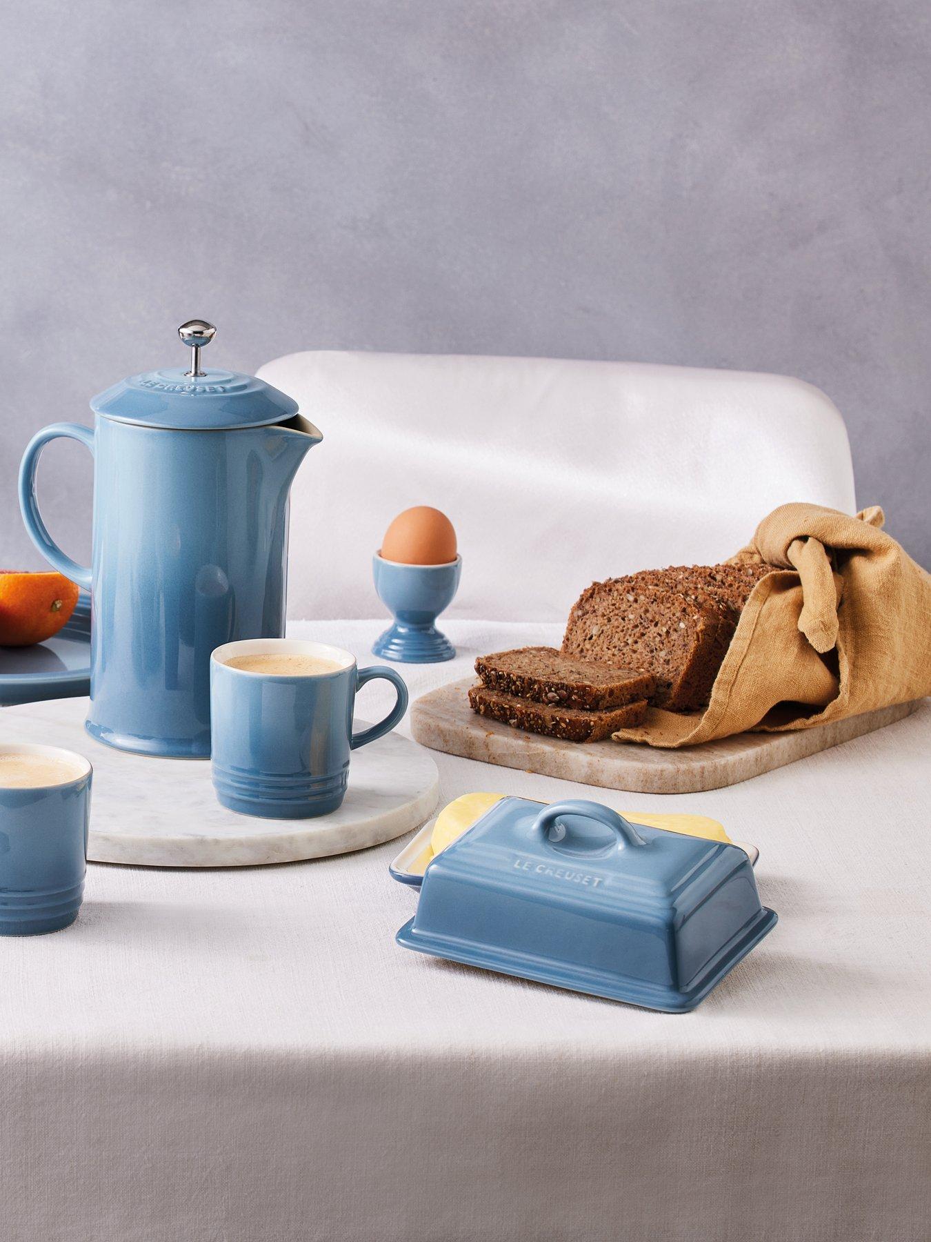 Le Creuset Butter Dish