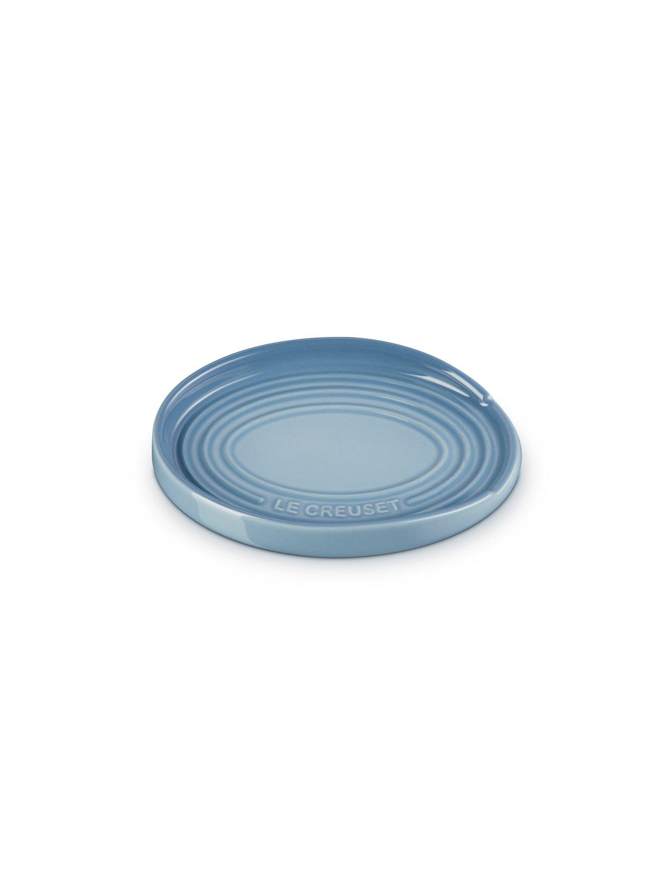 undefined Oval Spoon Rest