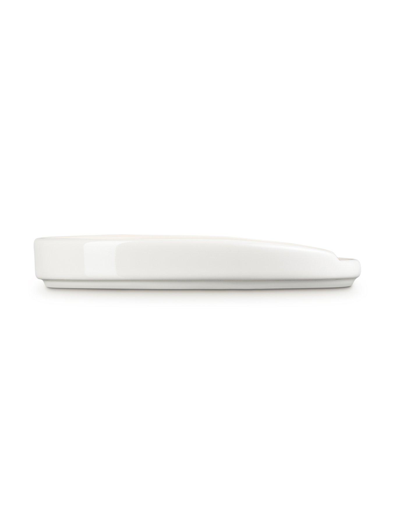Image 4 of 6 of Le Creuset Oval Spoon Rest