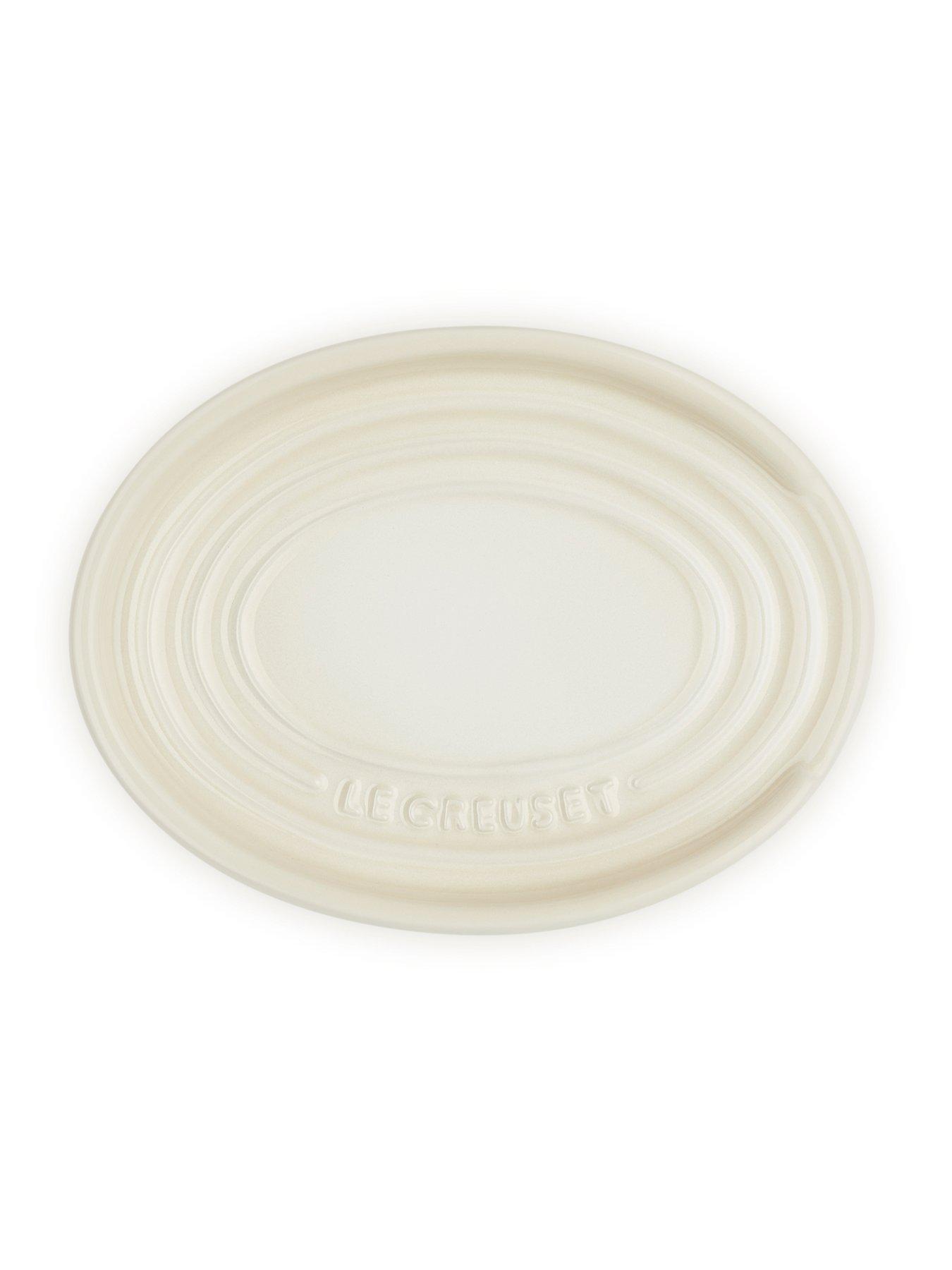 Image 5 of 6 of Le Creuset Oval Spoon Rest
