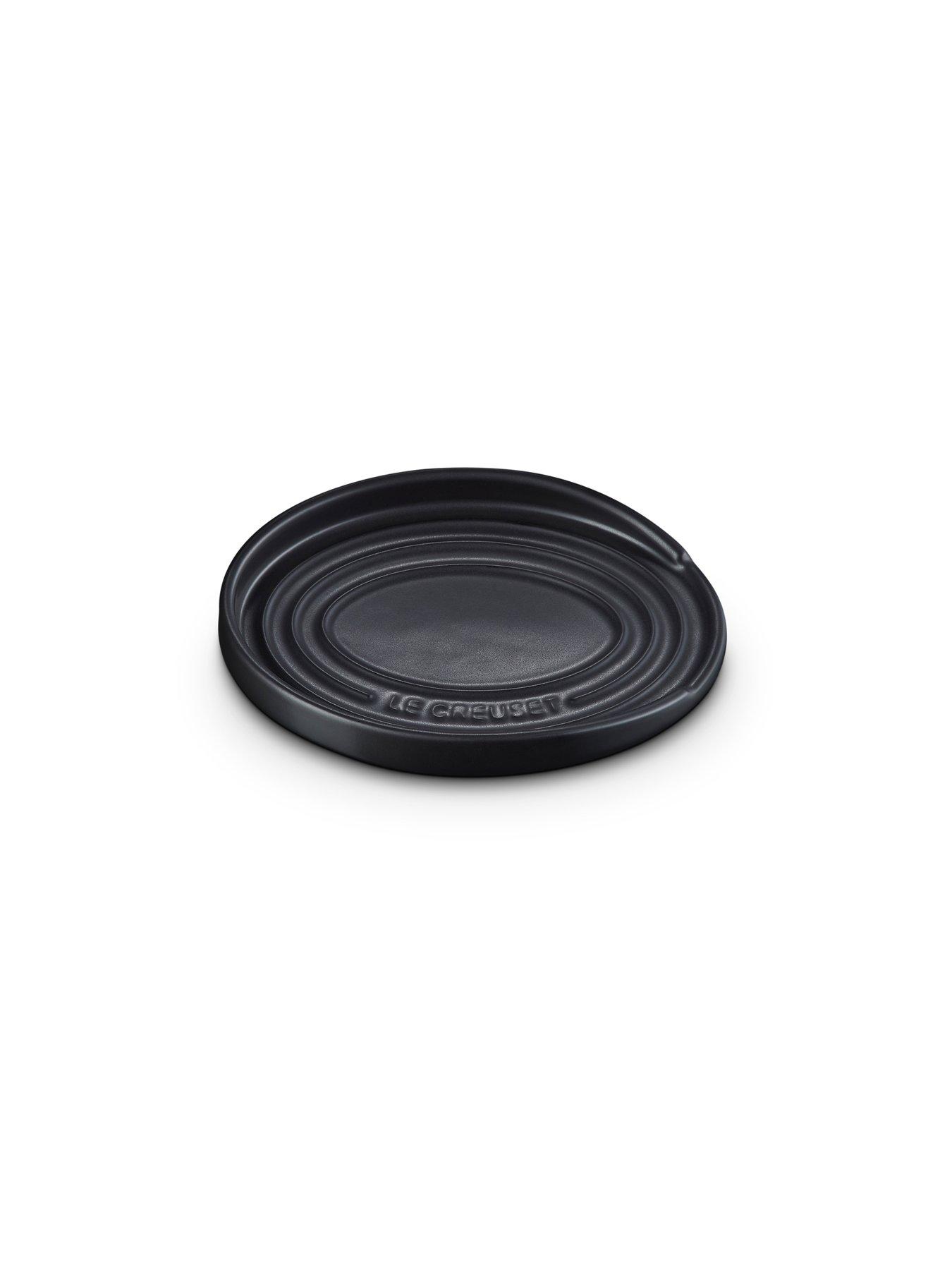 Le Creuset Oval Spoon Rest