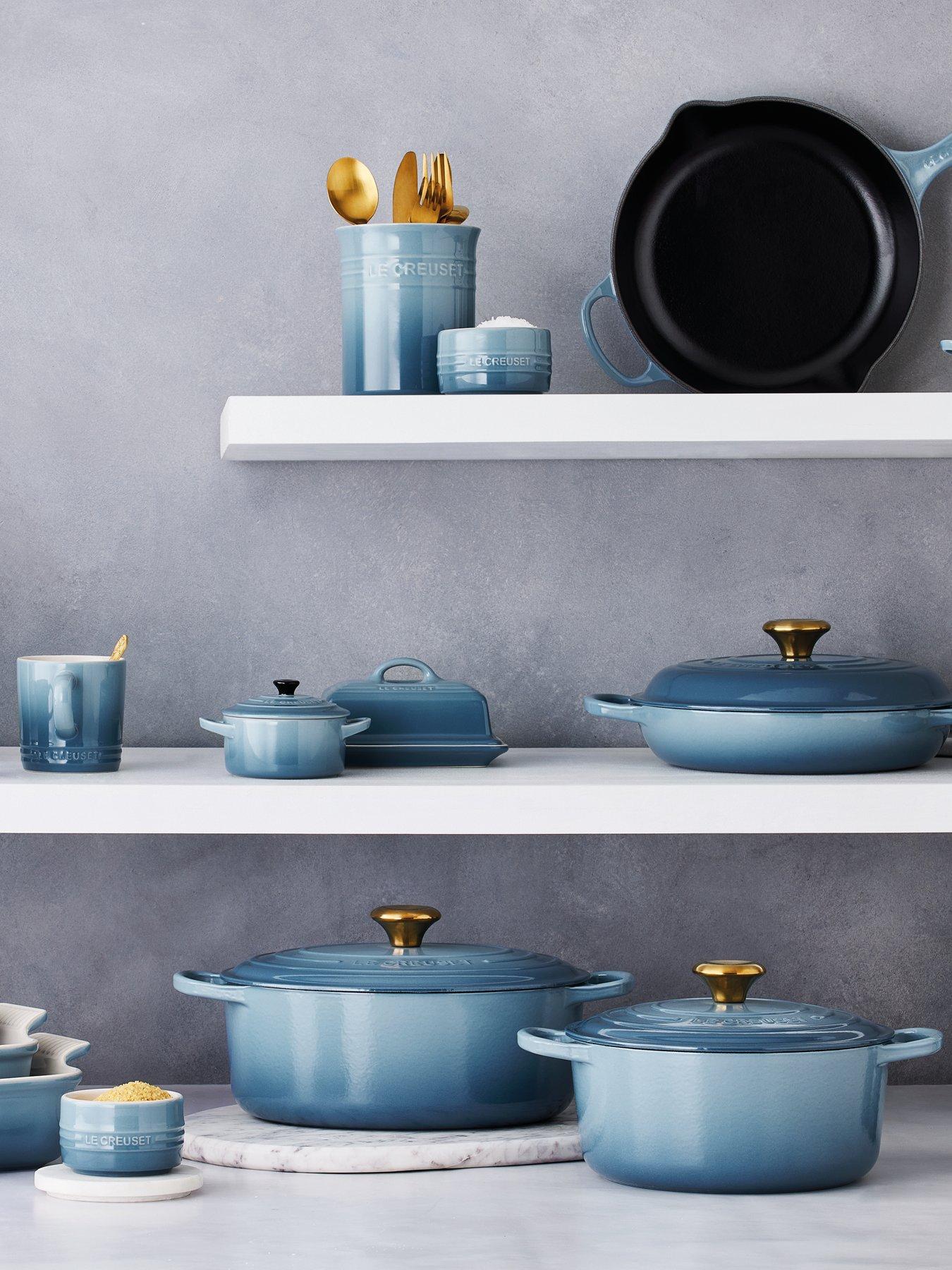 Le Creuset Small Utensil Jar