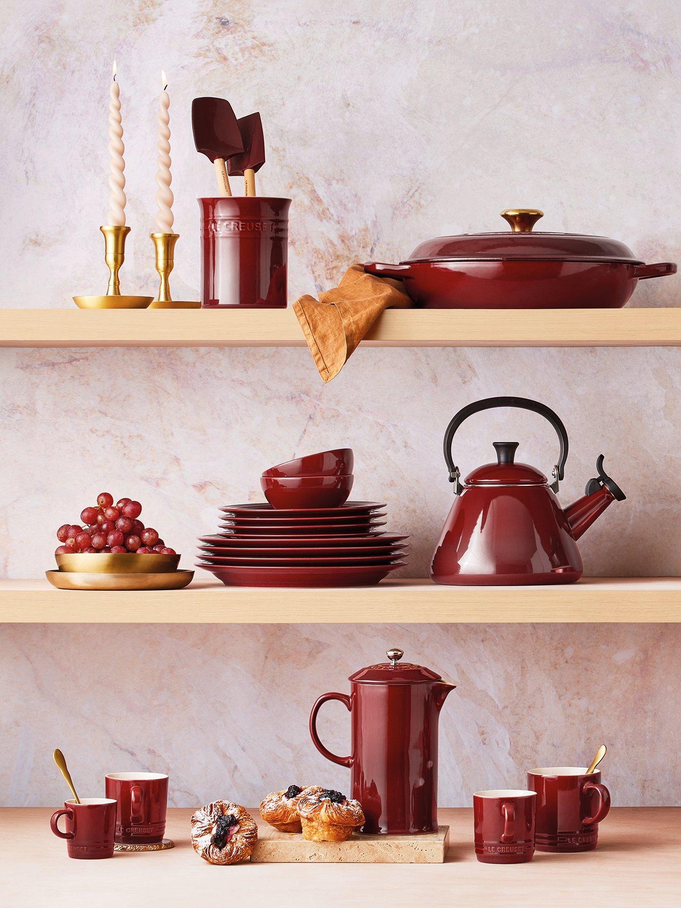 Le Creuset Small Utensil Jar