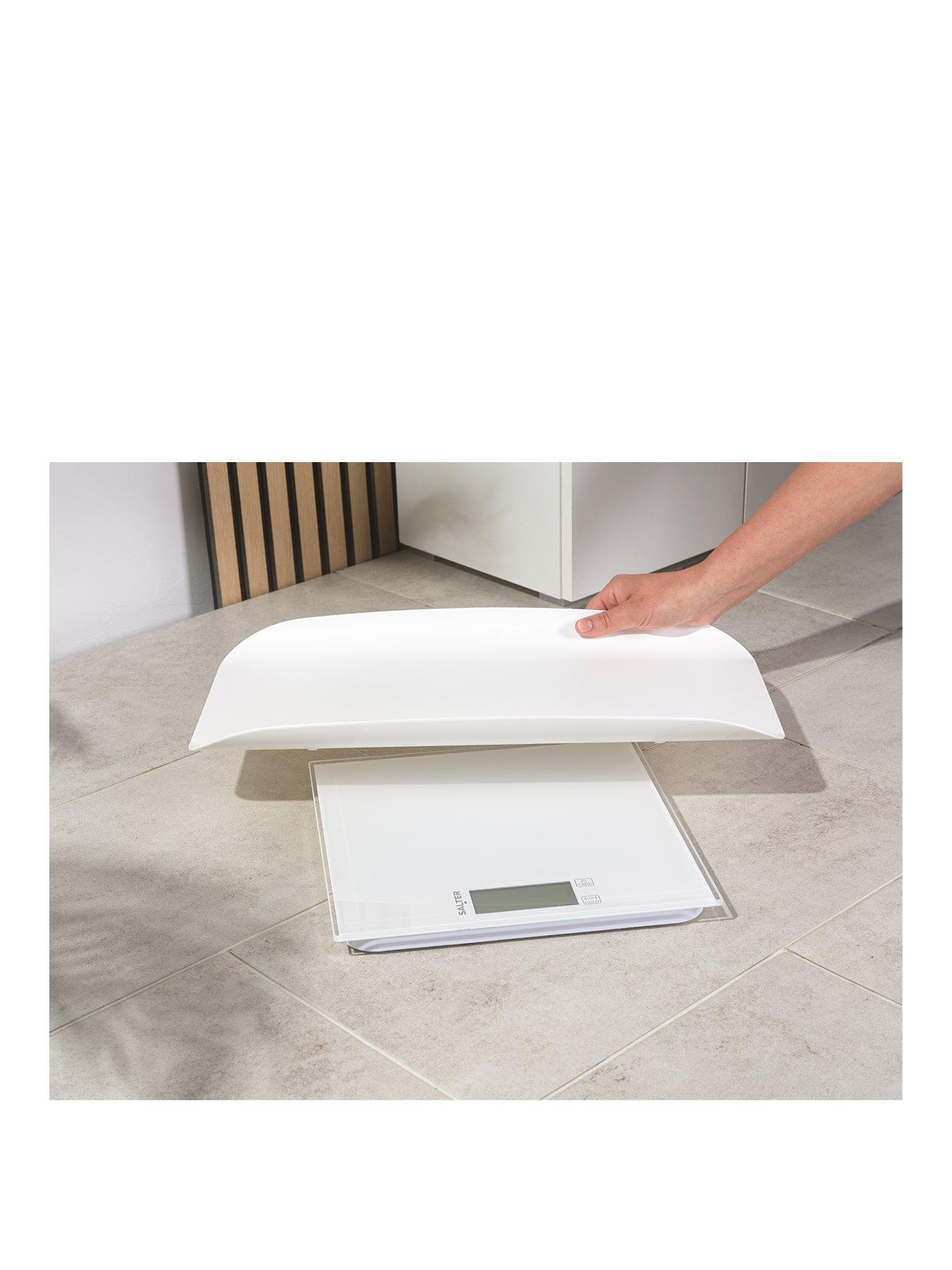 undefined 2 In 1 Baby Scale
