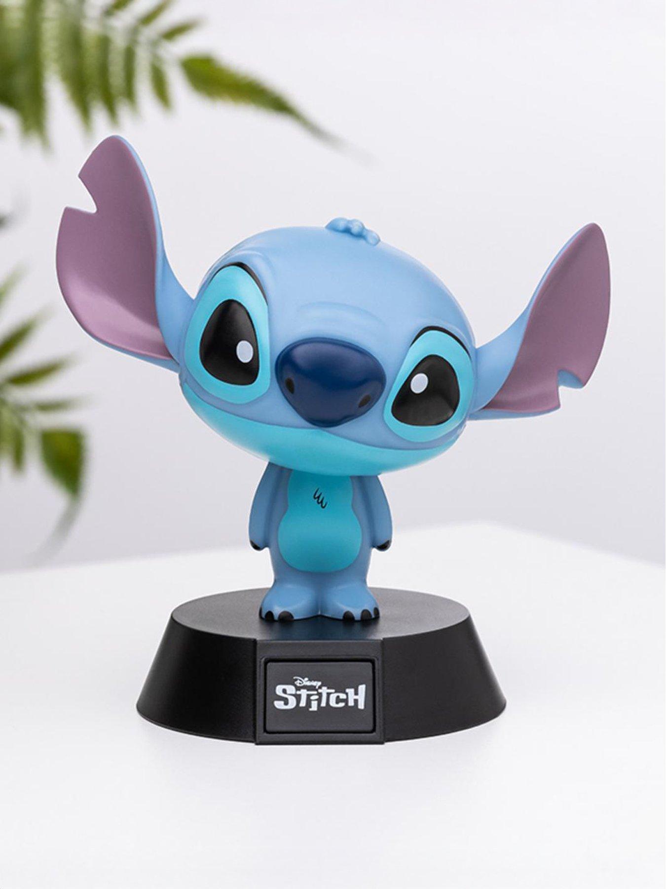 undefined Stitch Icon Light