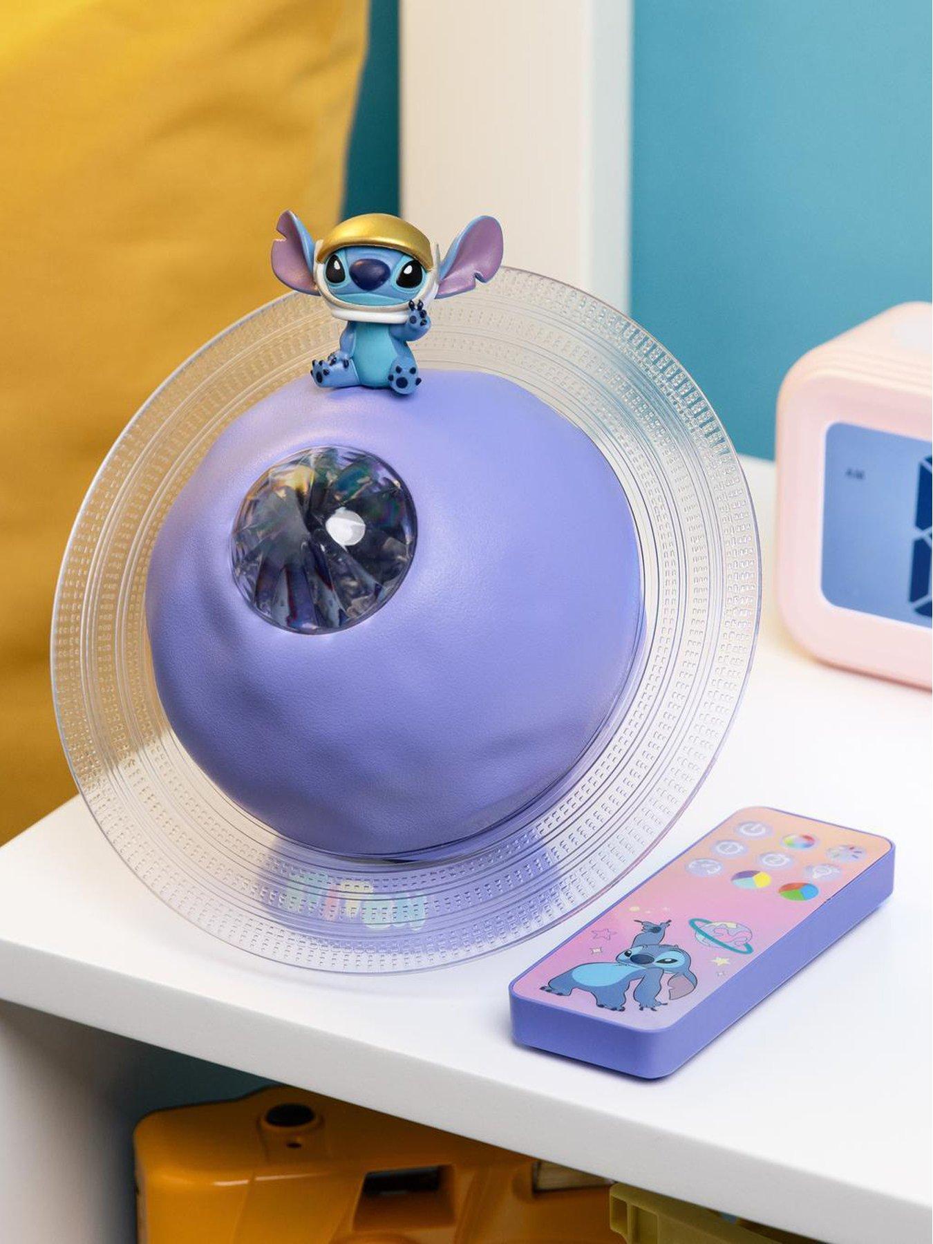undefined Stitch Galaxy Projection Light Rechargeable Batter