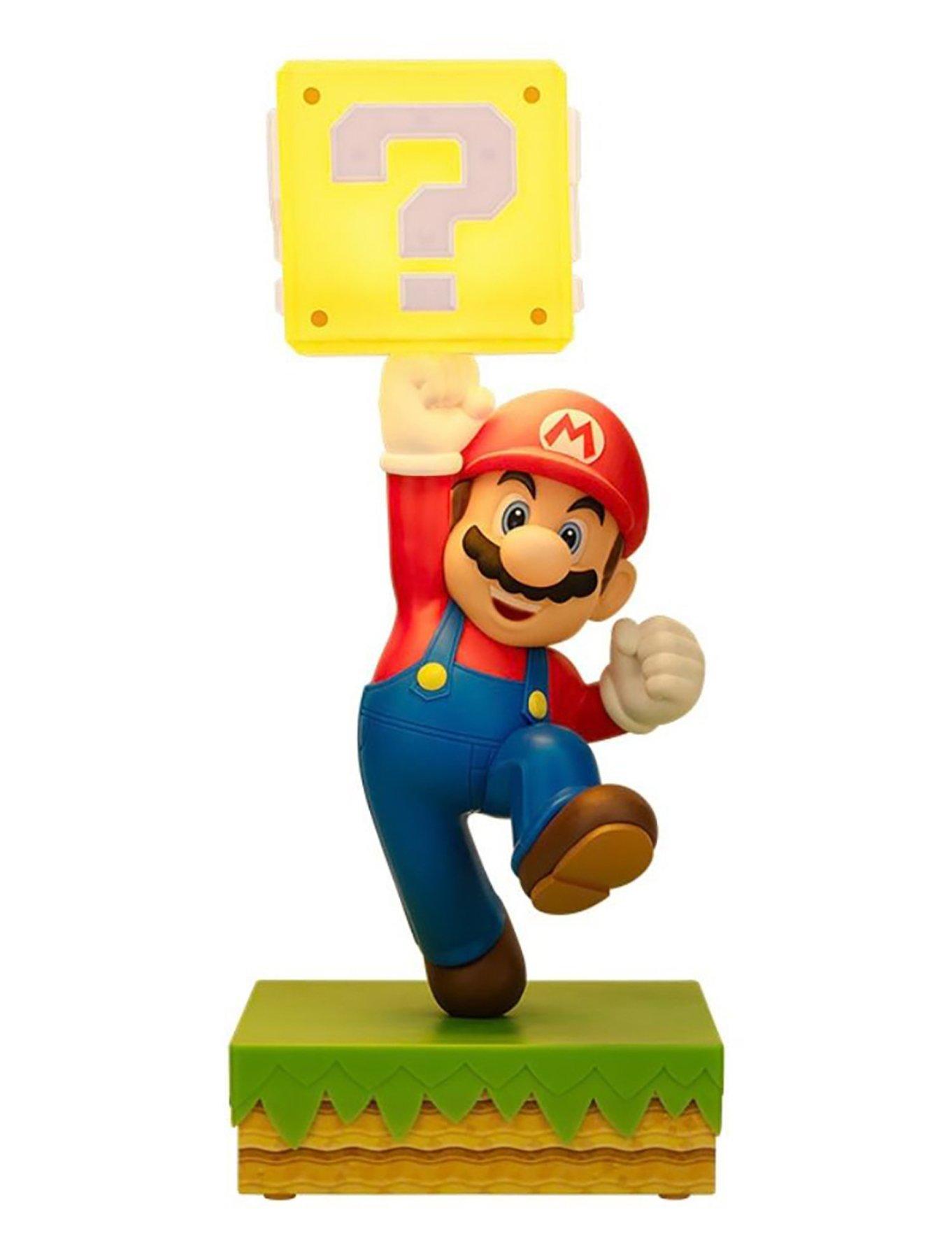 Super Mario Super Mario Diorama Light - Image 9