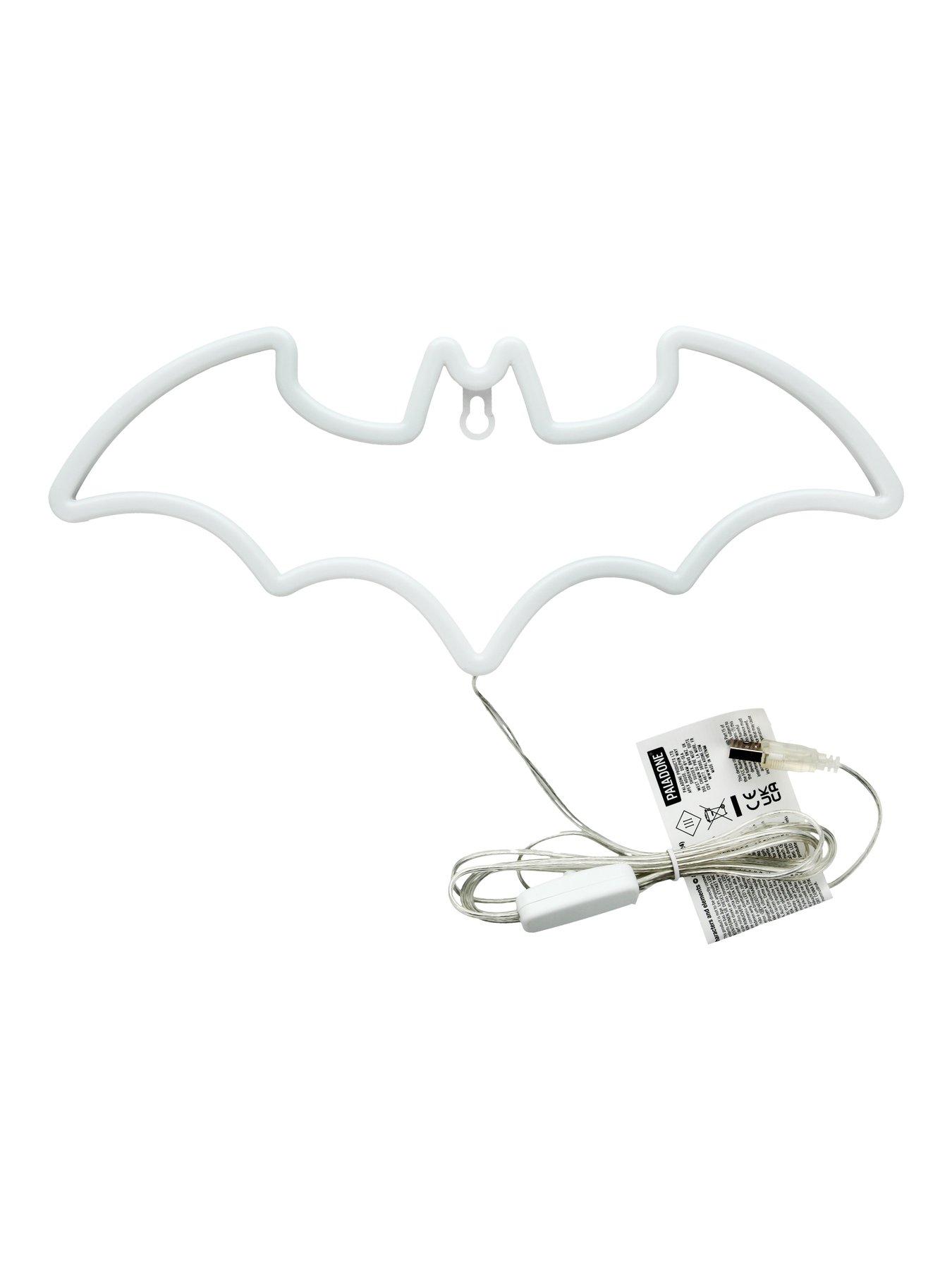 Image 5 of 6 of Batman Wall Mountable Led Neon Light