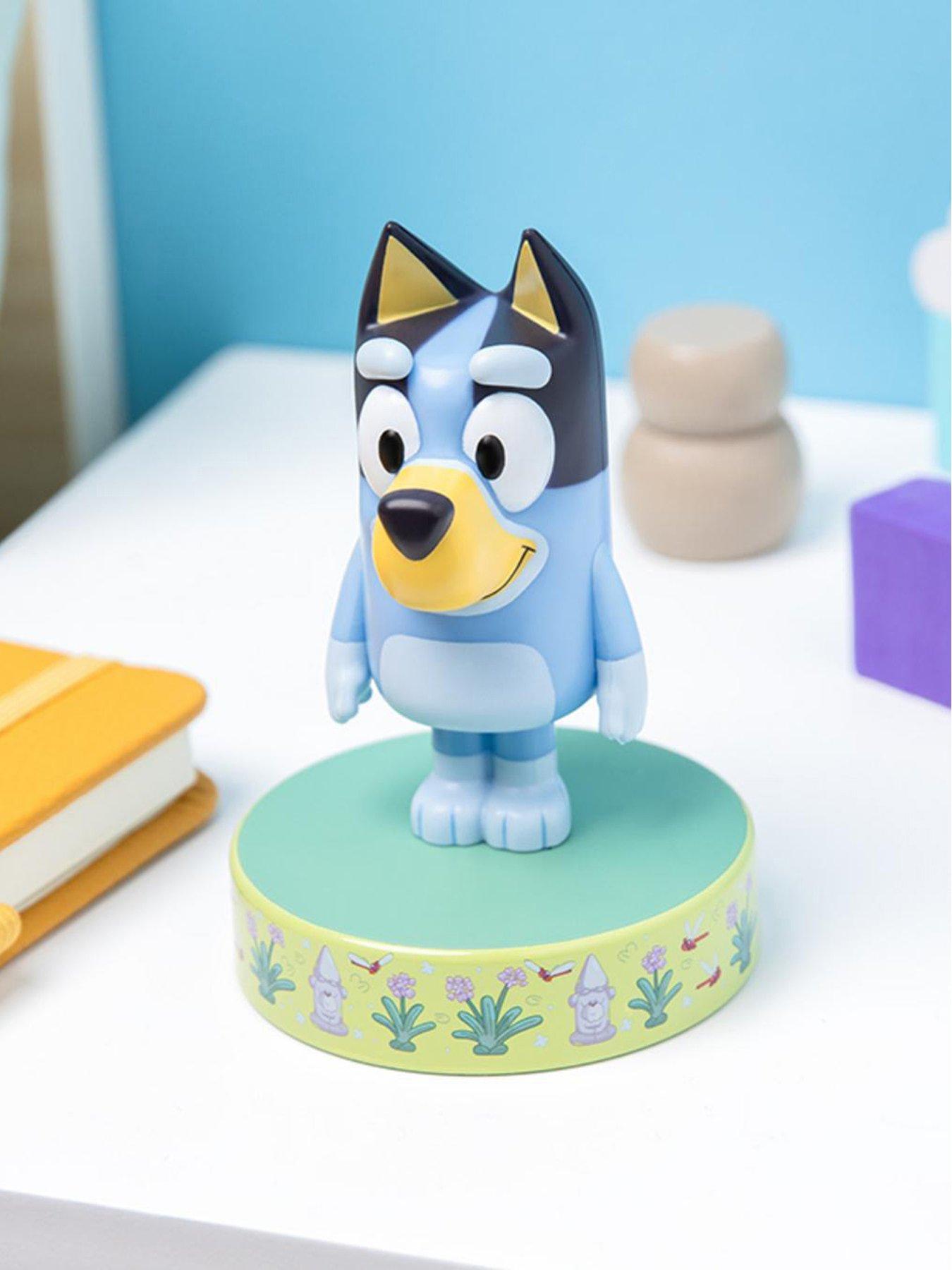 undefined Bluey Icon Light