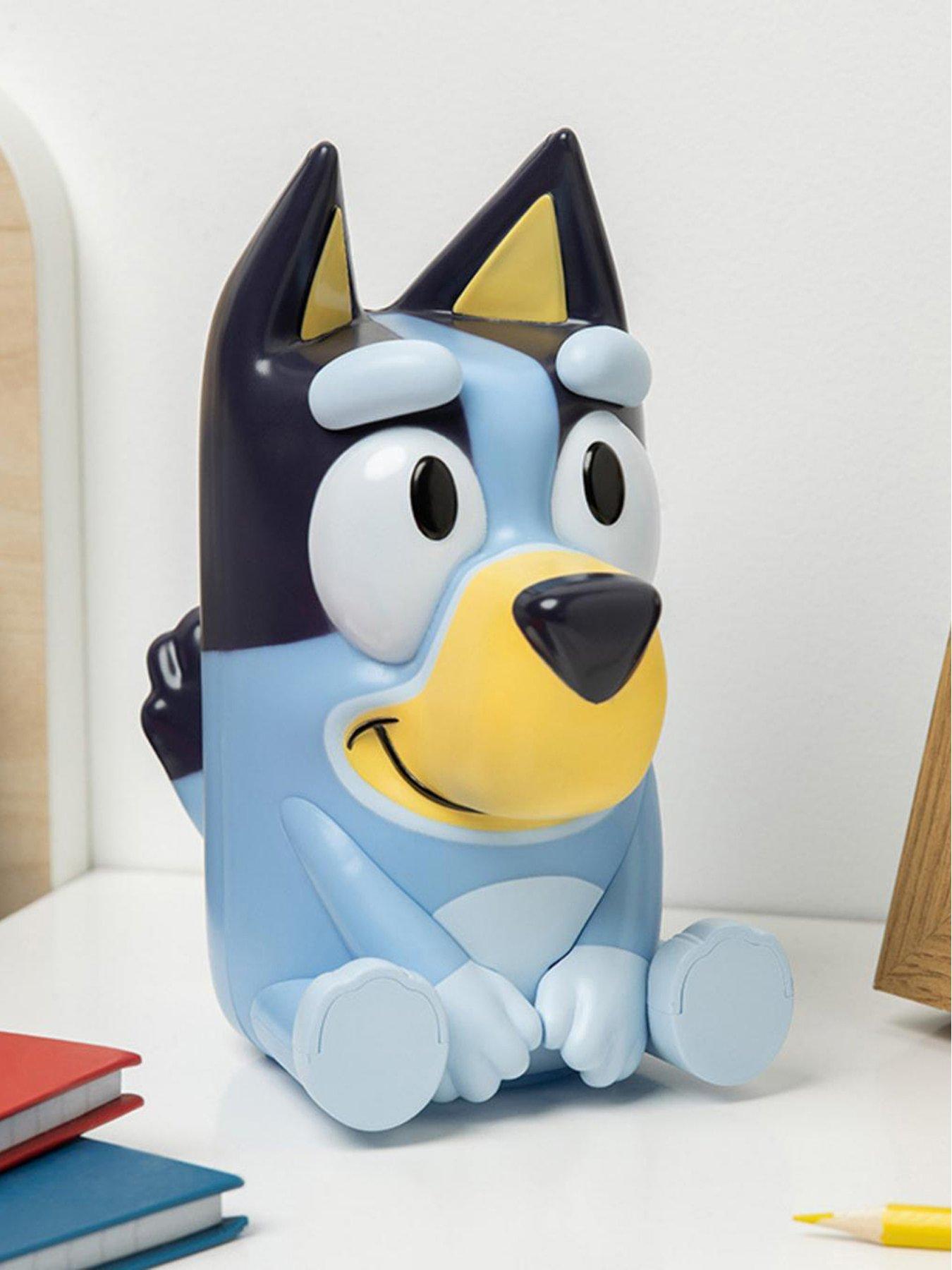 Image 1 of 5 of Bluey Light With Sound