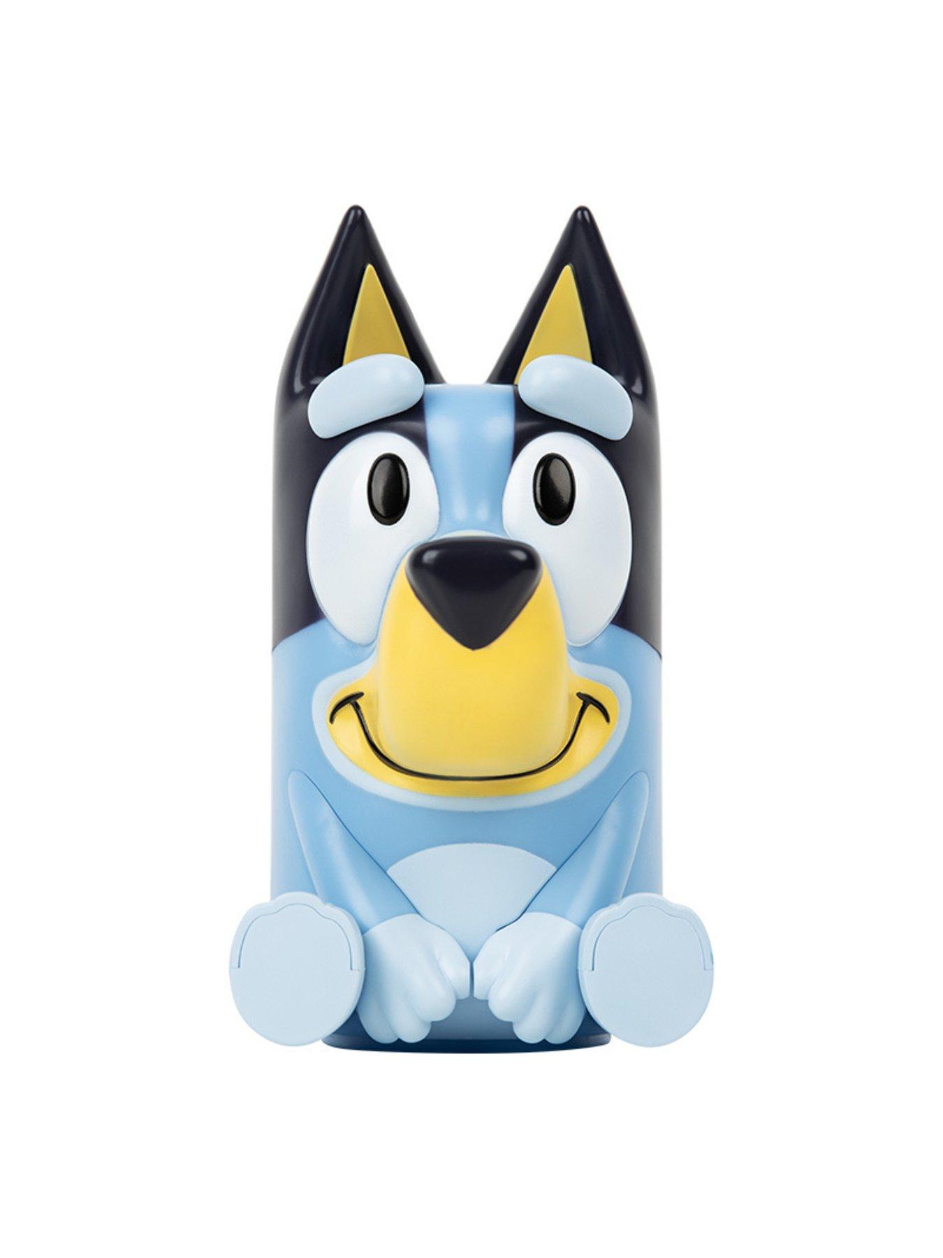 Image 3 of 5 of Bluey Light With Sound