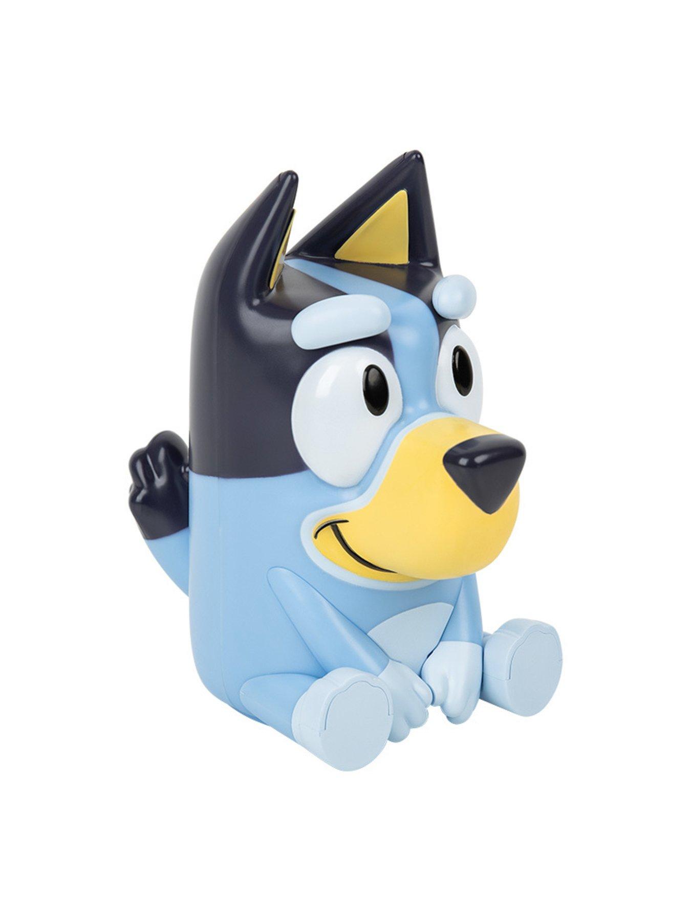 Image 4 of 5 of Bluey Light With Sound