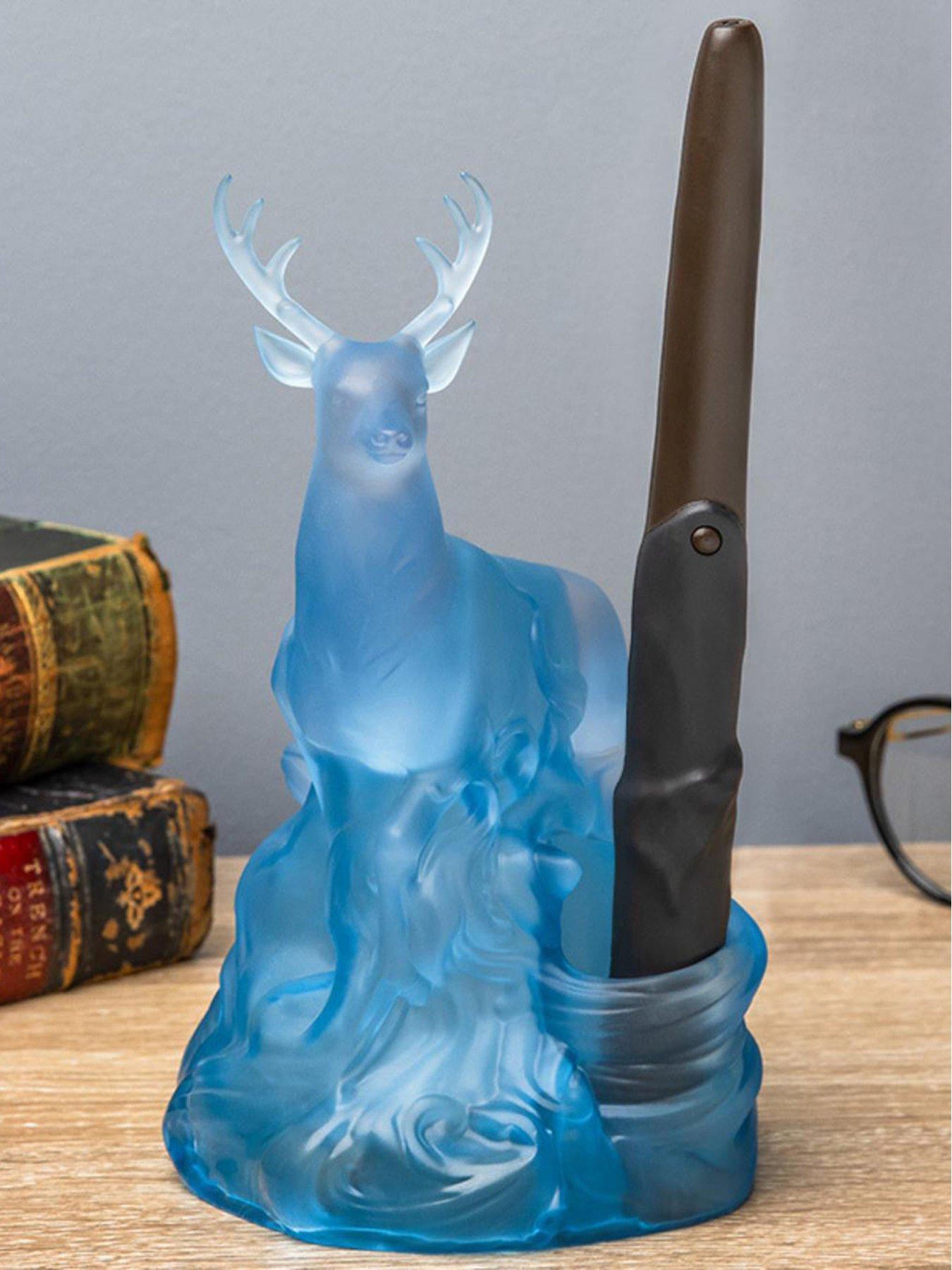 Harry Potter Patronus Light With Wand Remote Control