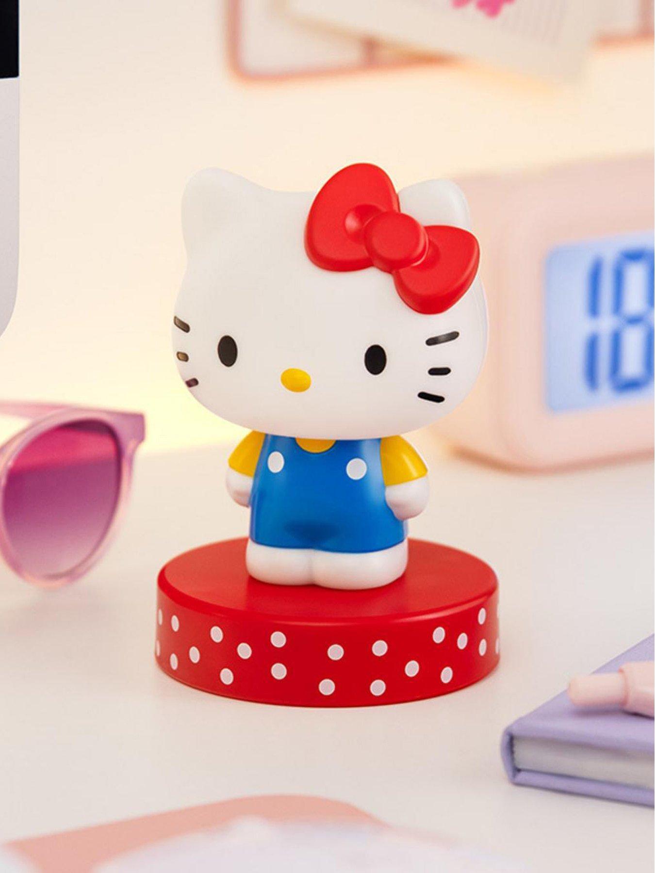Image 1 of 6 of Hello Kitty Icon Light
