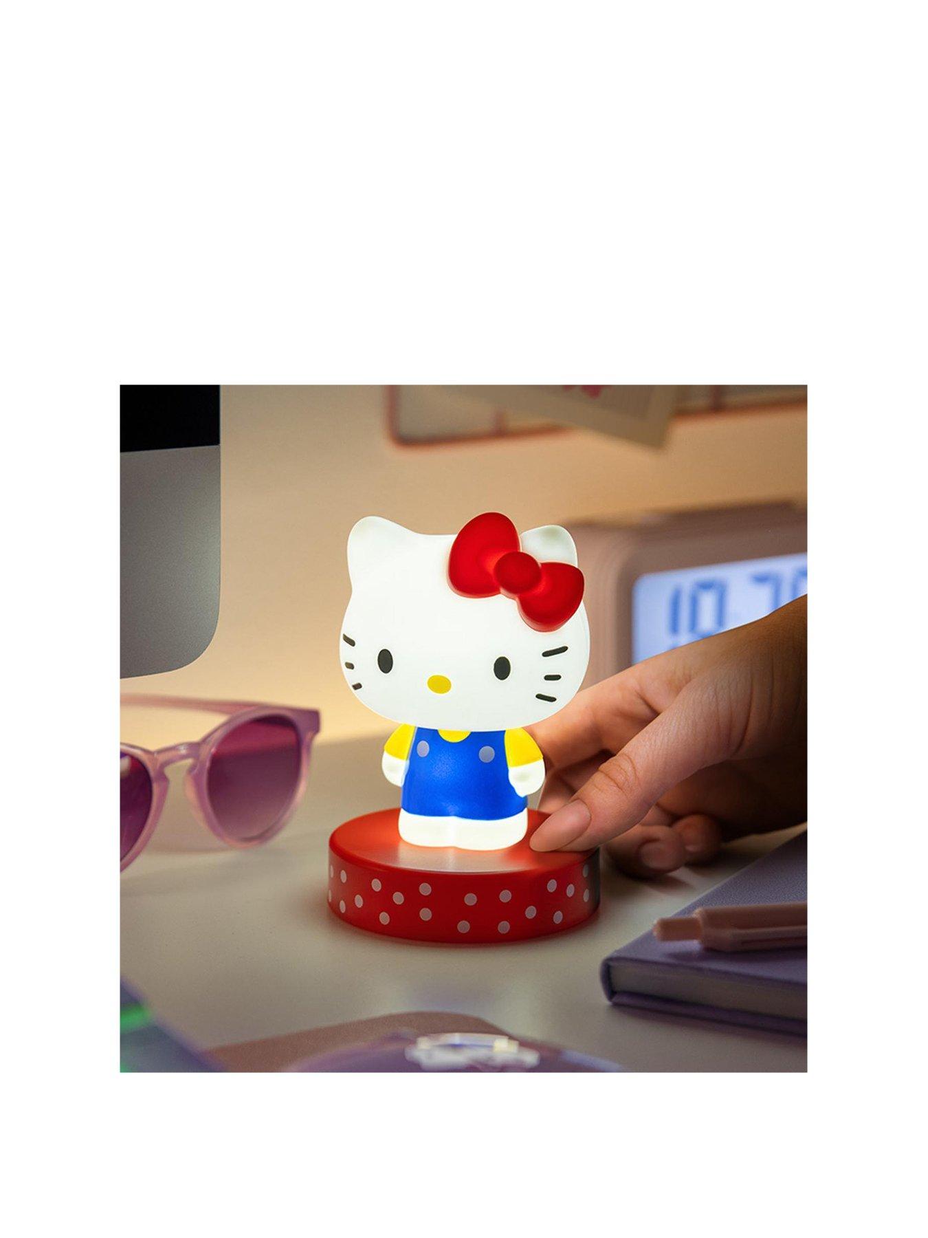 Image 2 of 6 of Hello Kitty Icon Light