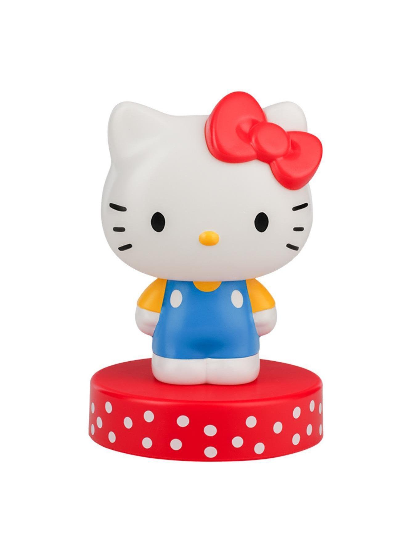 Image 3 of 6 of Hello Kitty Icon Light