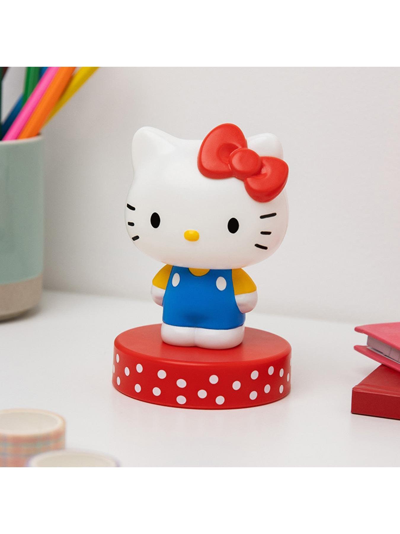 Image 4 of 6 of Hello Kitty Icon Light