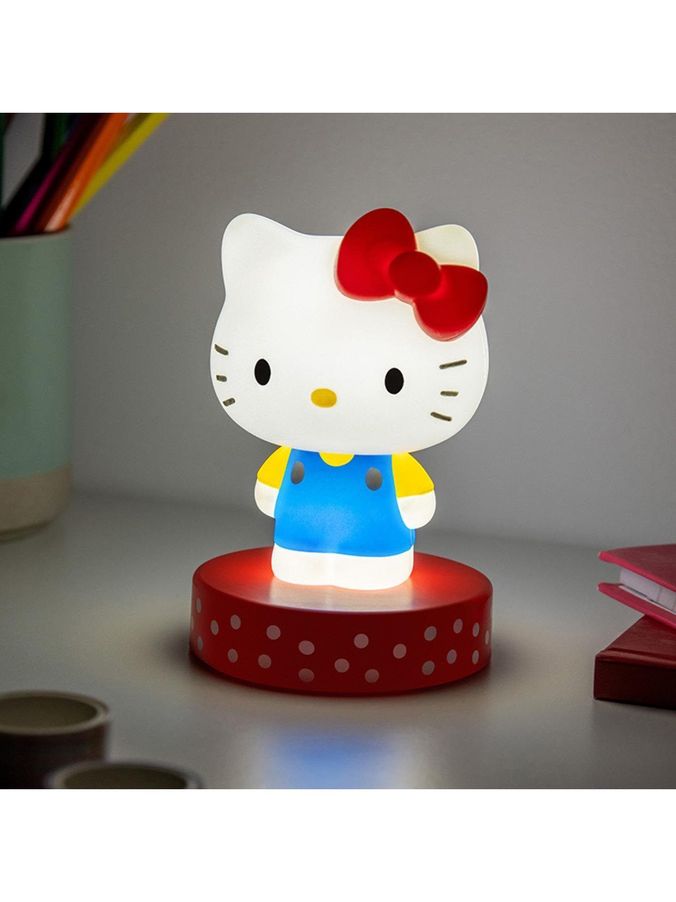 Image 5 of 6 of Hello Kitty Icon Light