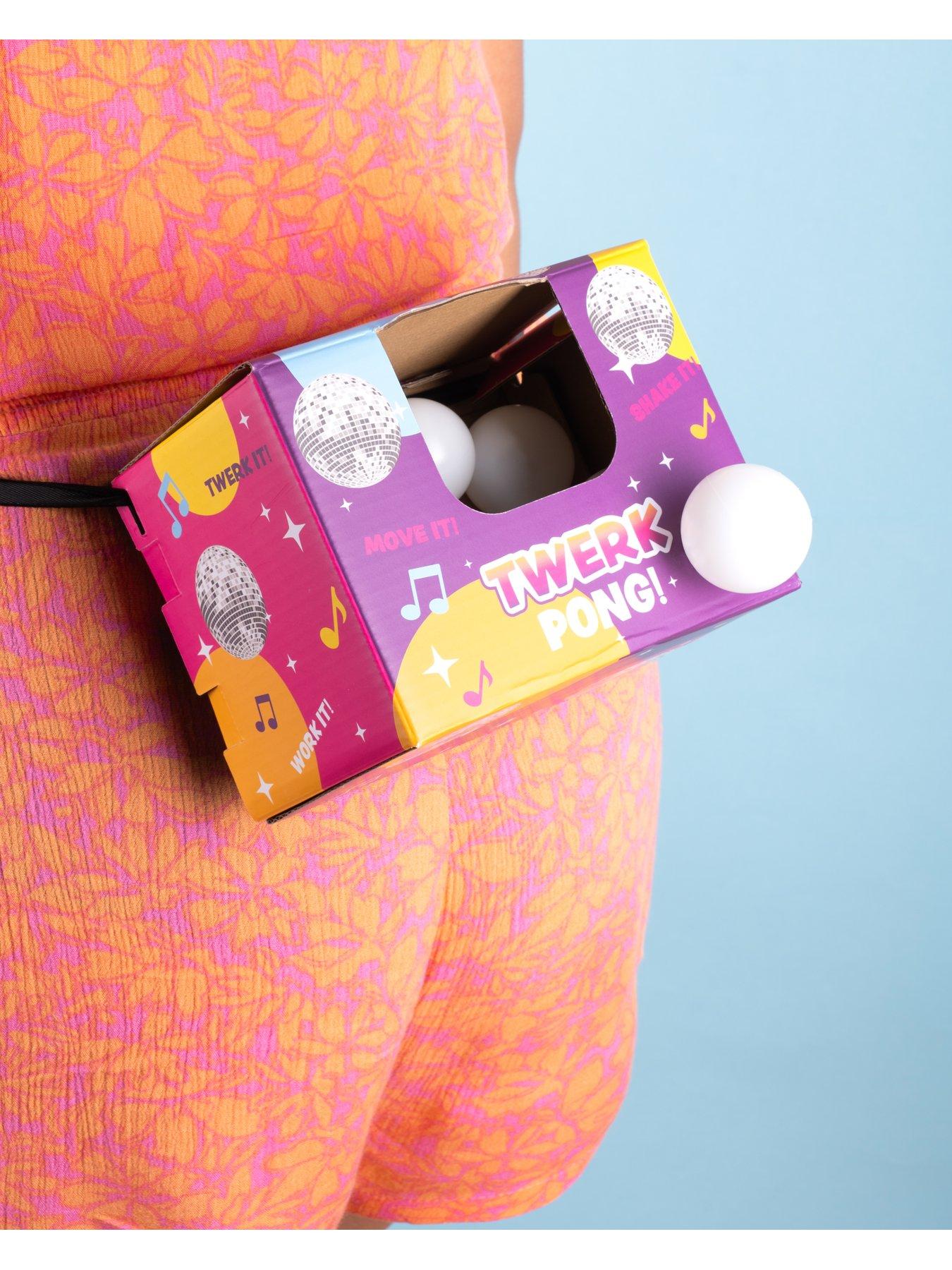 Image 4 of 4 of Fizz Twerk Pong