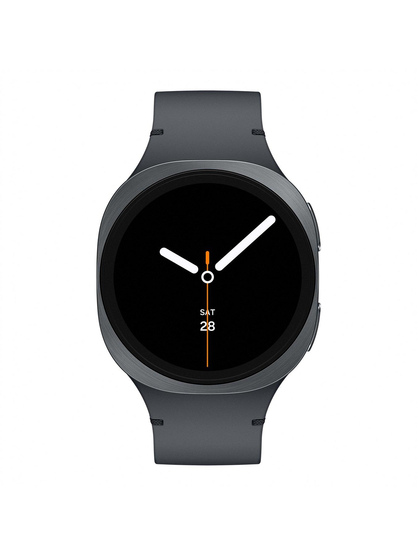 Samsung Galaxy Watch8 (Bluetooth), with Galaxy AI Very