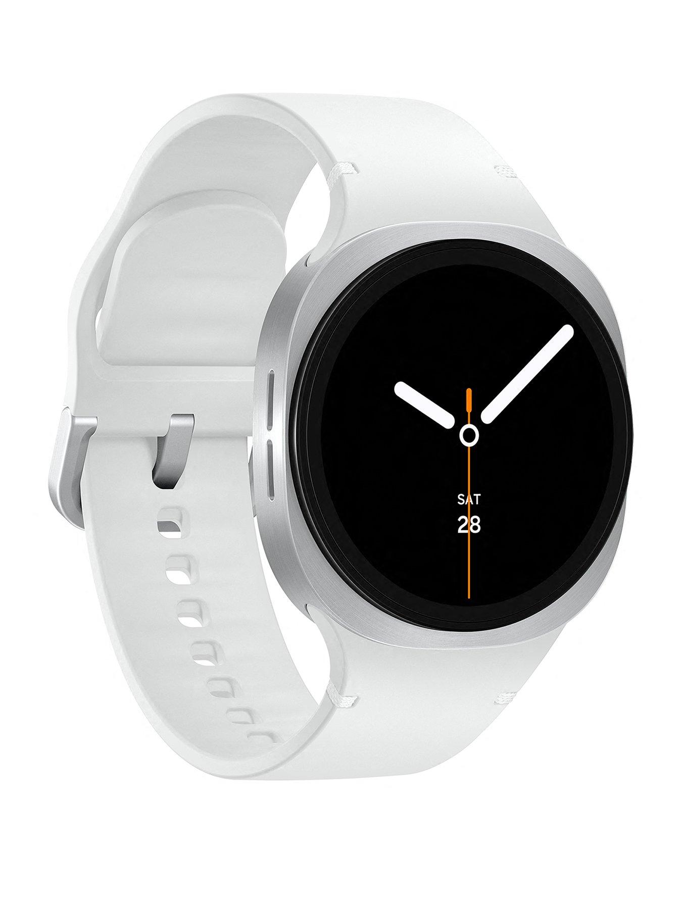 Technology & Gaming | Silver | GPS Watches | Smart Watch | Very