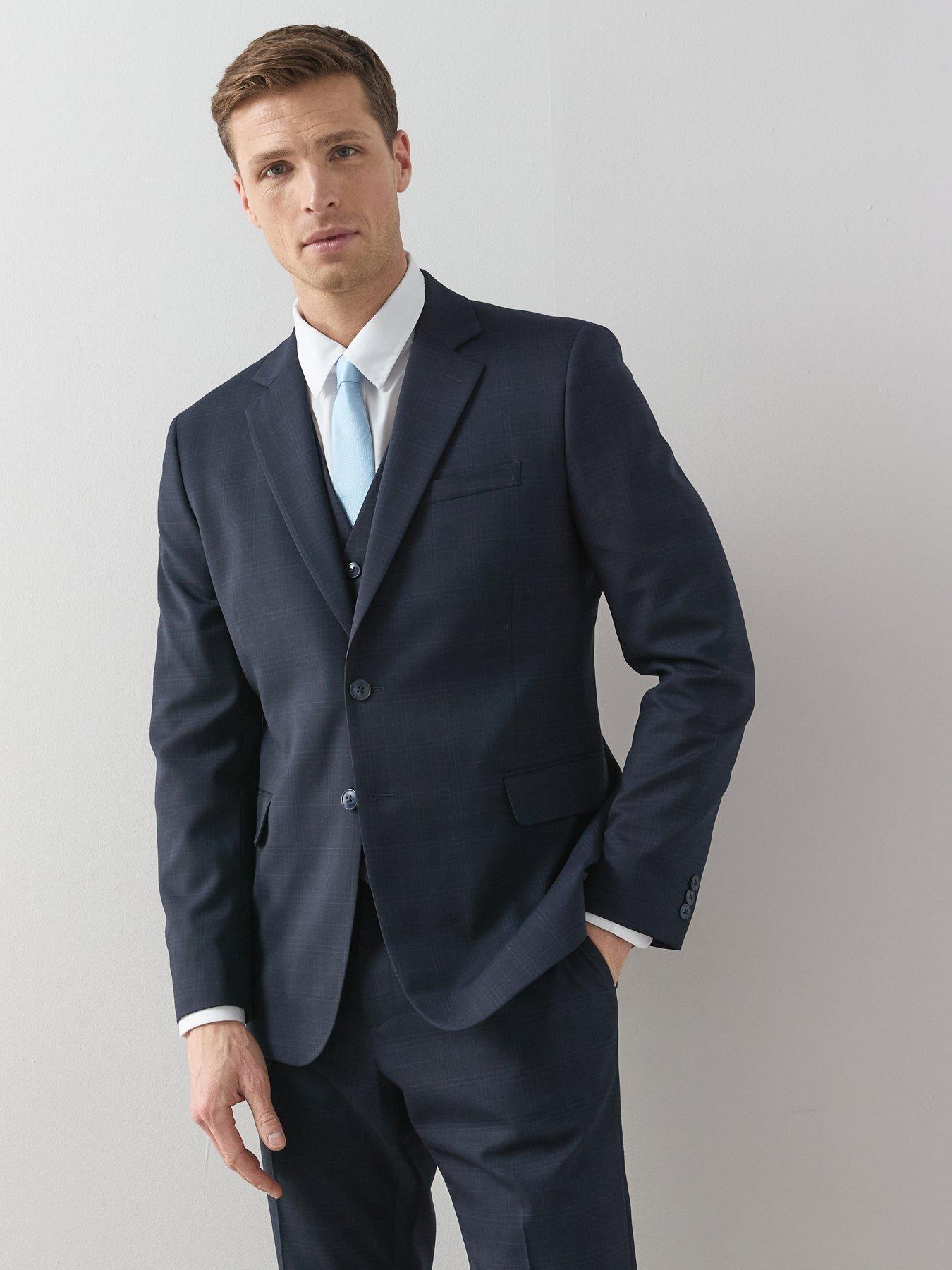 Mens Suit Jackets | Mens Blazers | Very