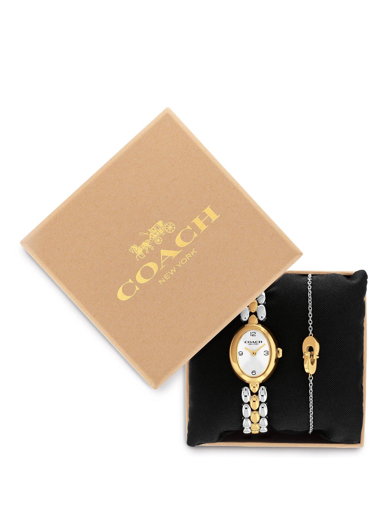 undefined Ladies Sammy Watch & Bracelet Gift Set
