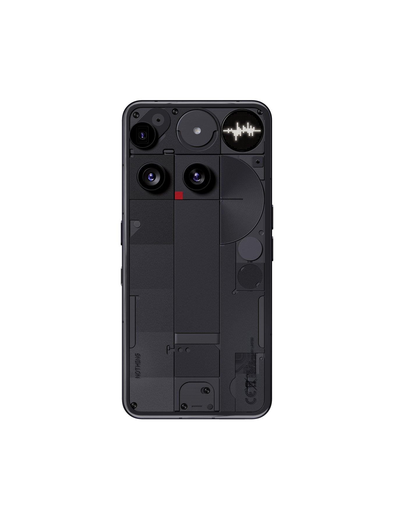 Nothing Phone (3) 12+256GB | Very