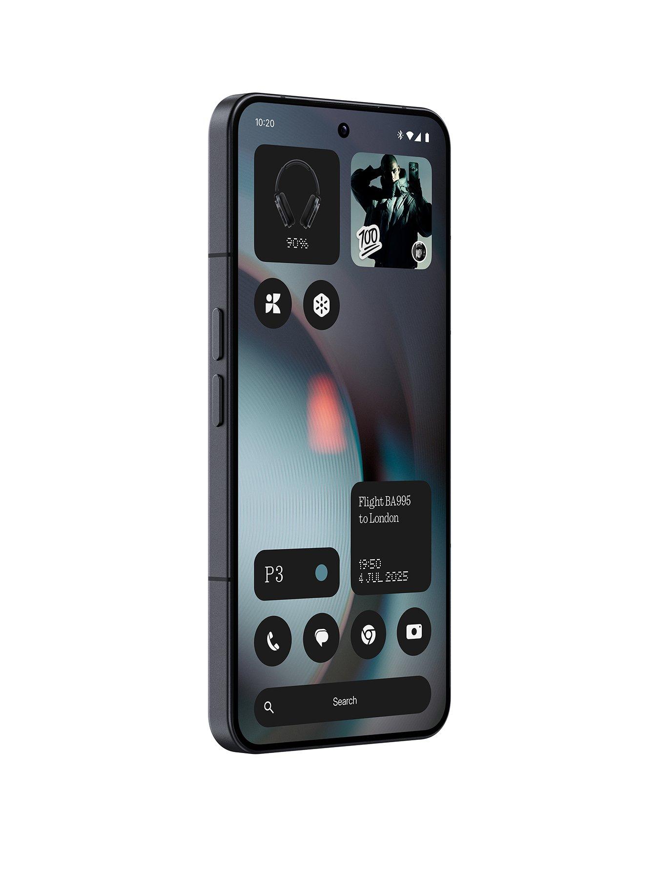 新品未開封 Nothing Phone (3)16GB 512GB ブラック 51E1ItTOFGL._AC_UF894,