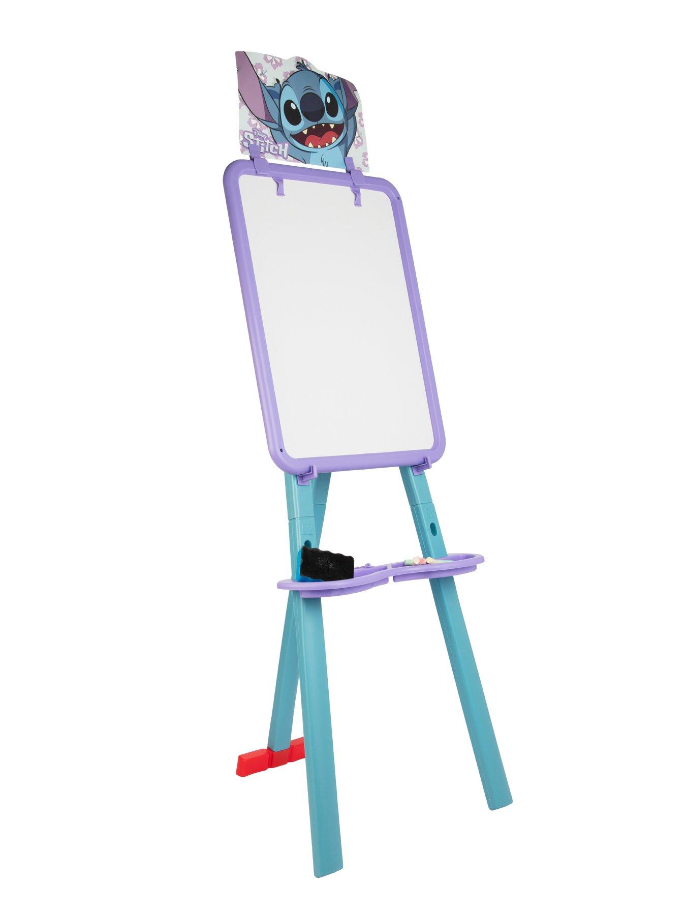 Image 5 of 7 of Disney Stitch Floor Standing Easel