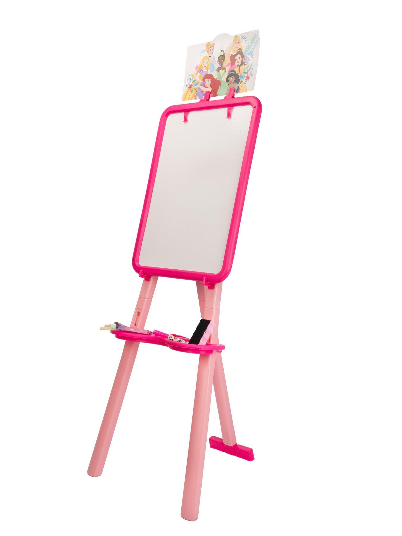 Image 5 of 5 of Disney Princess Double Sided Floor Standing Easel