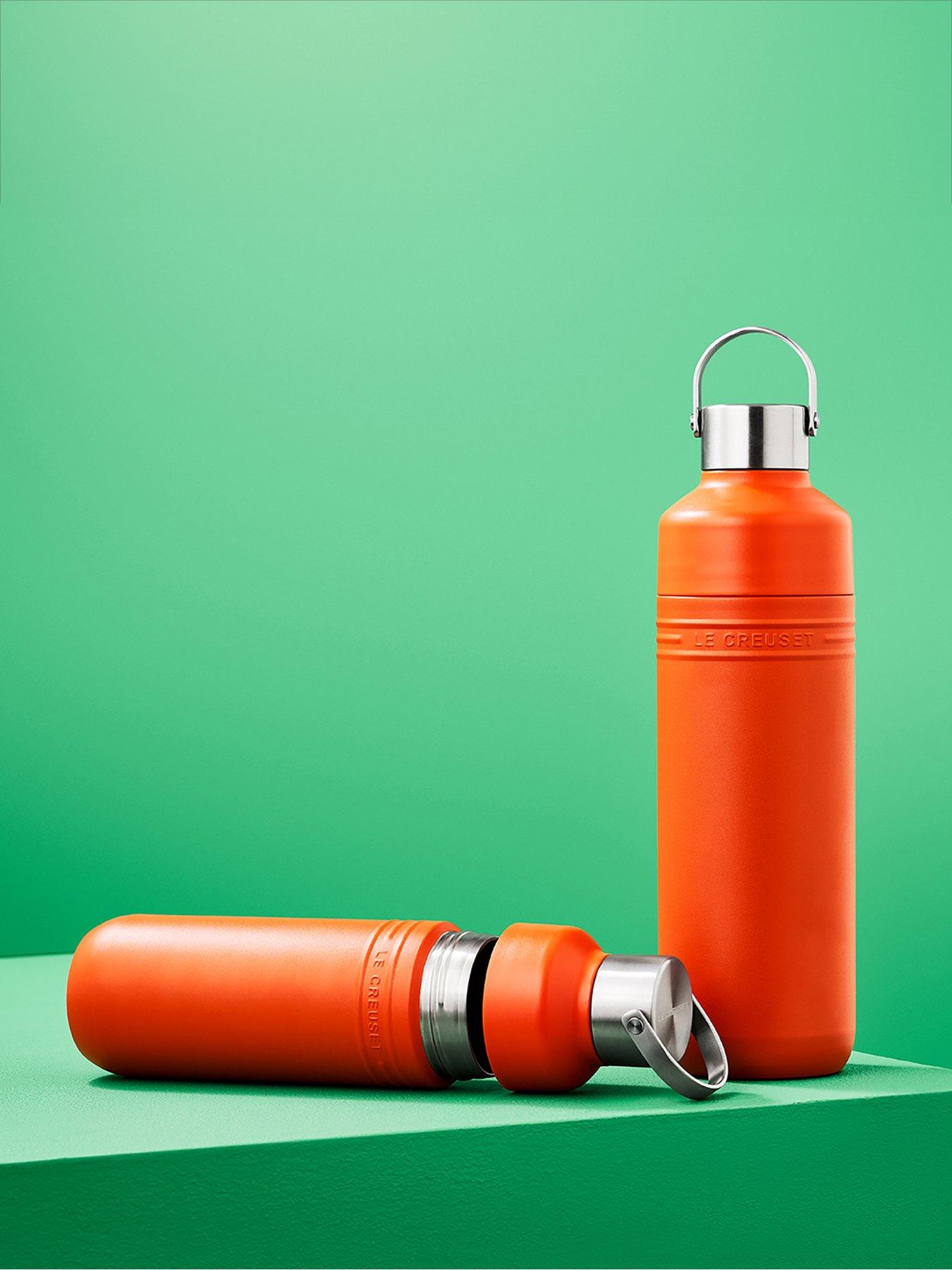 Le Creuset On The Go Bottle 500ml Volcanic