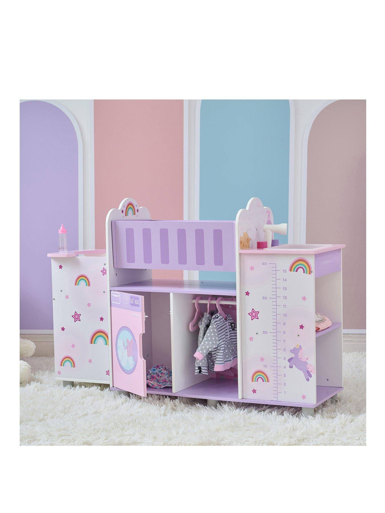 undefined Olivia's Little World - Fantasy Care Doll Nursery
