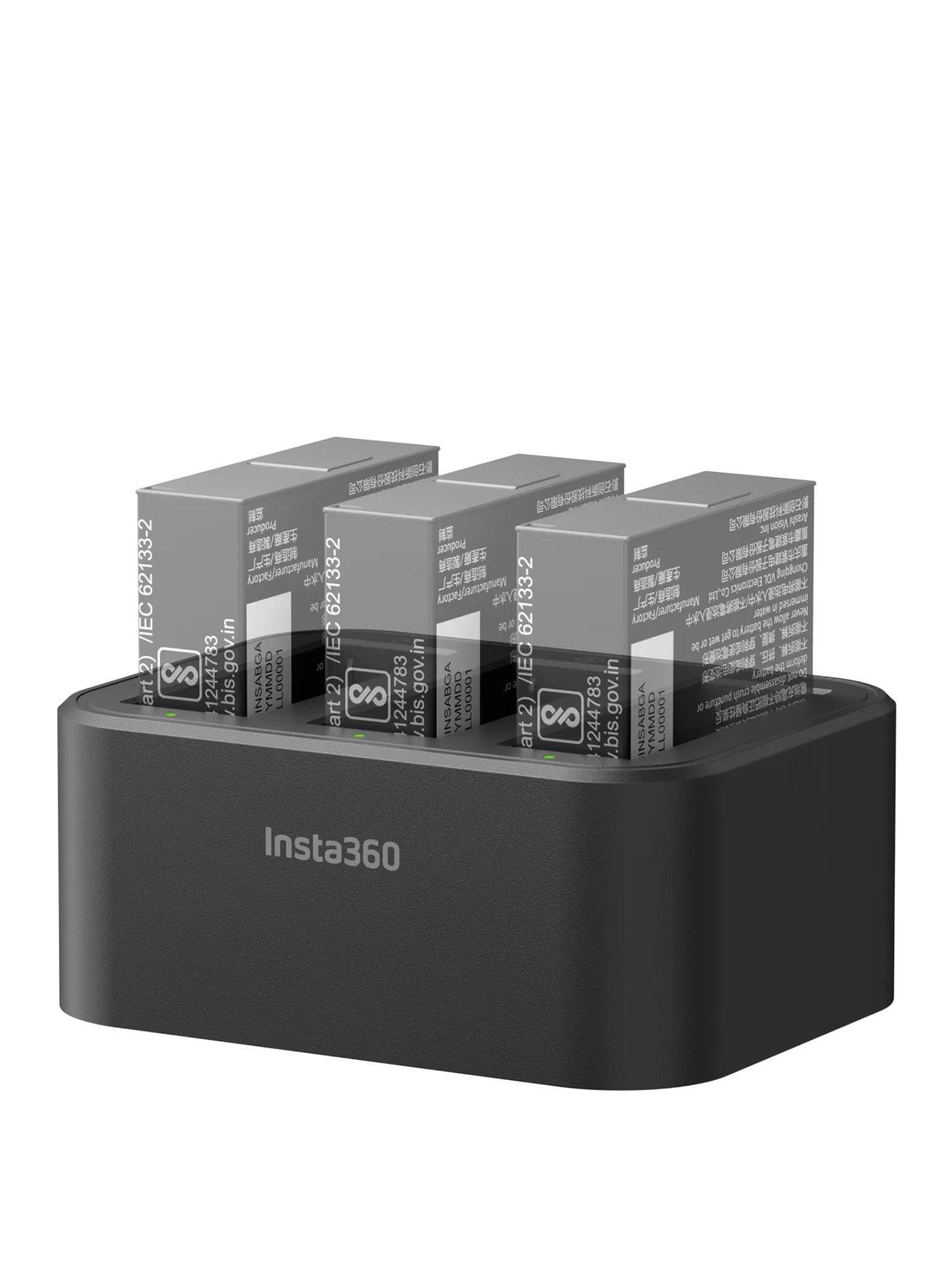 Insta360 Ace Pro 2 Fast Charging Hub