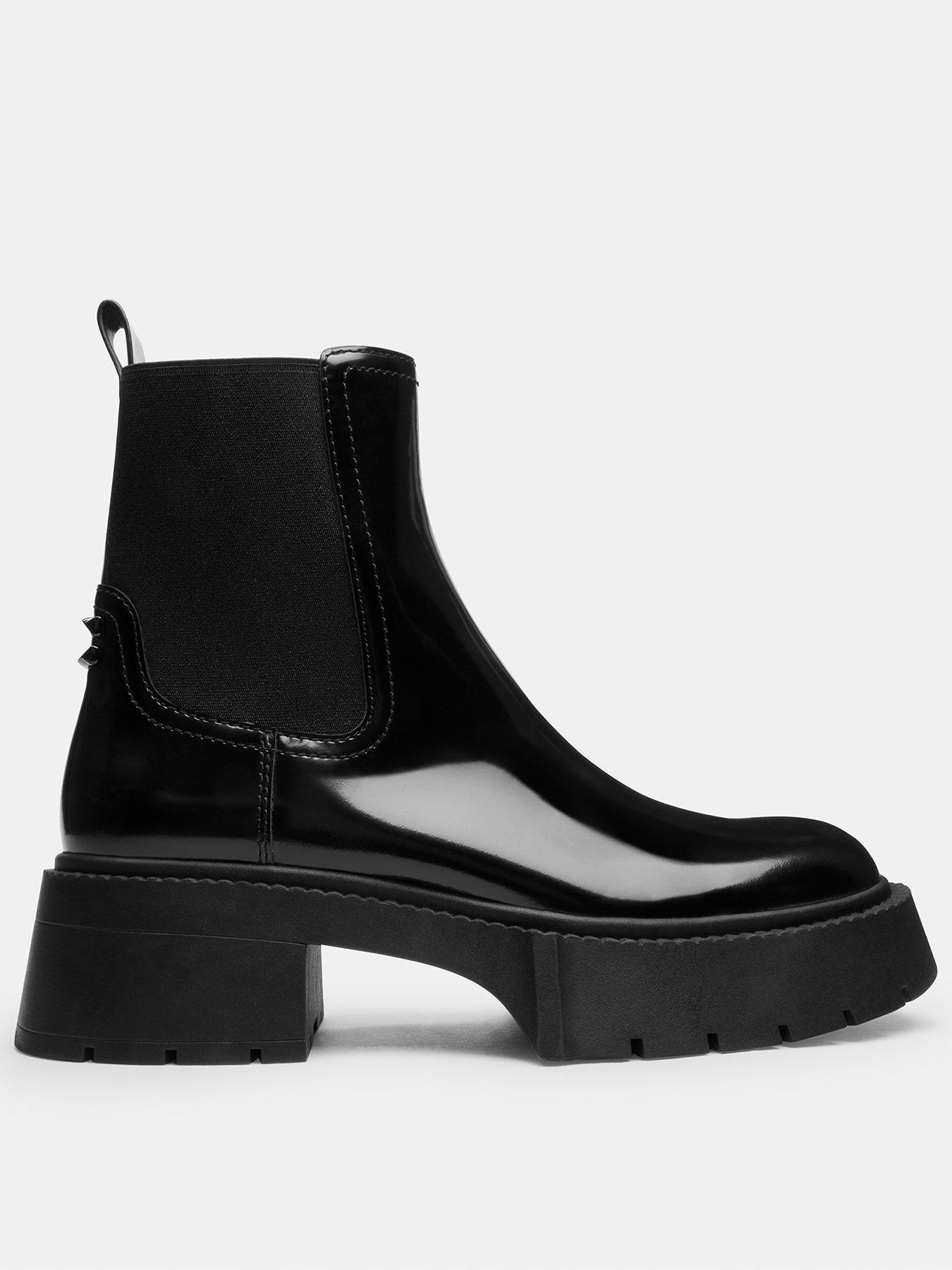 coach-leah-platform-leather-chelsea-bootie-black