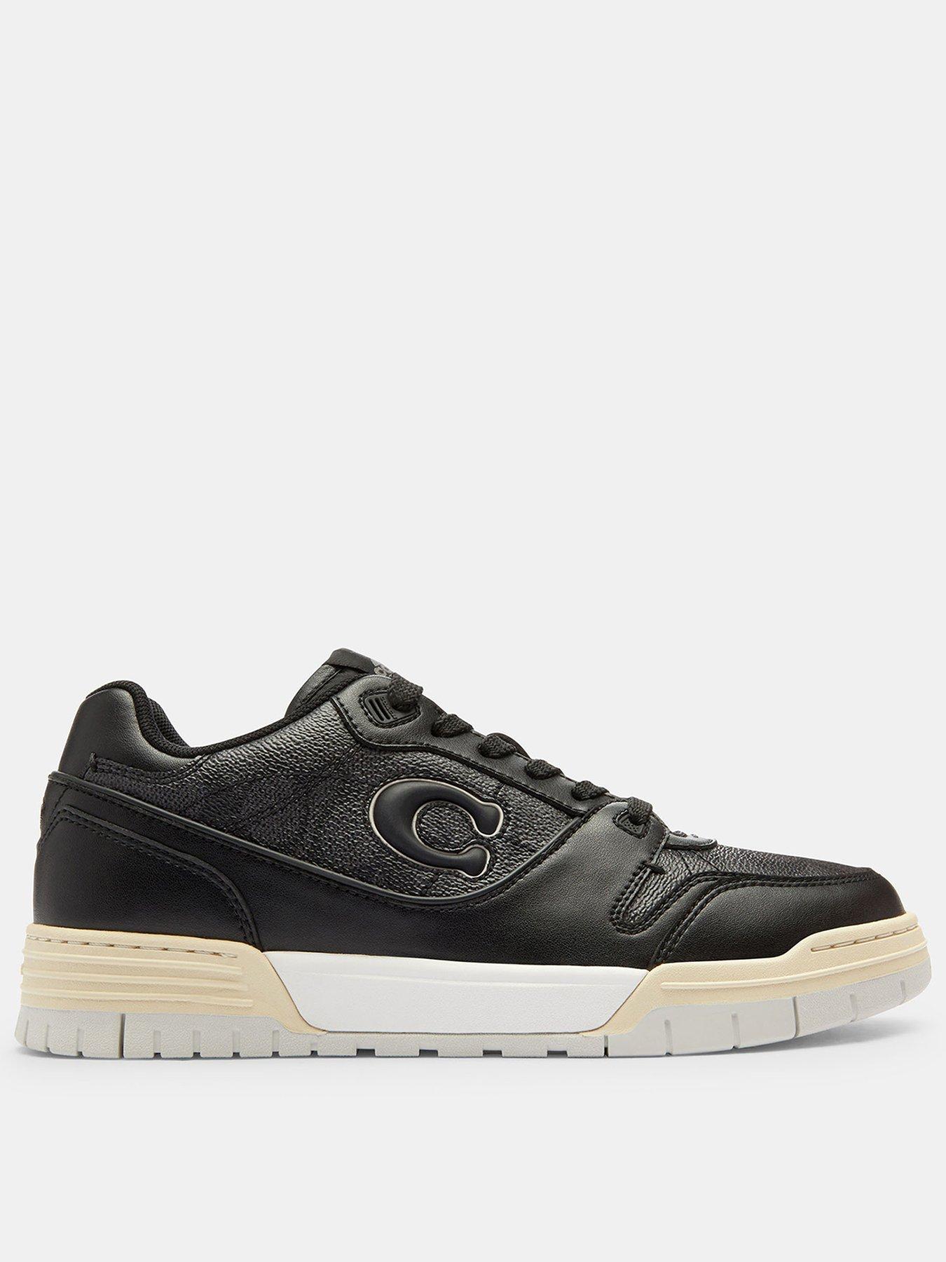 coach-soho-sneaker-with-mixed-signature-black