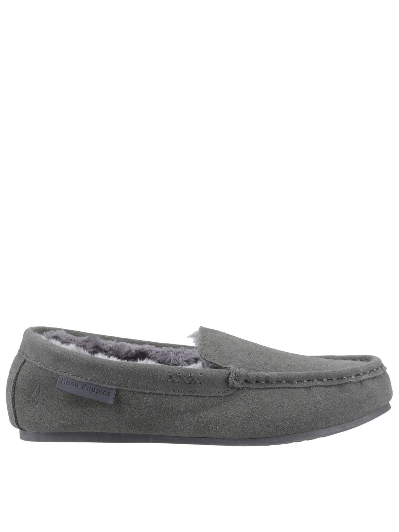 undefined Annie Mocassin Slipper