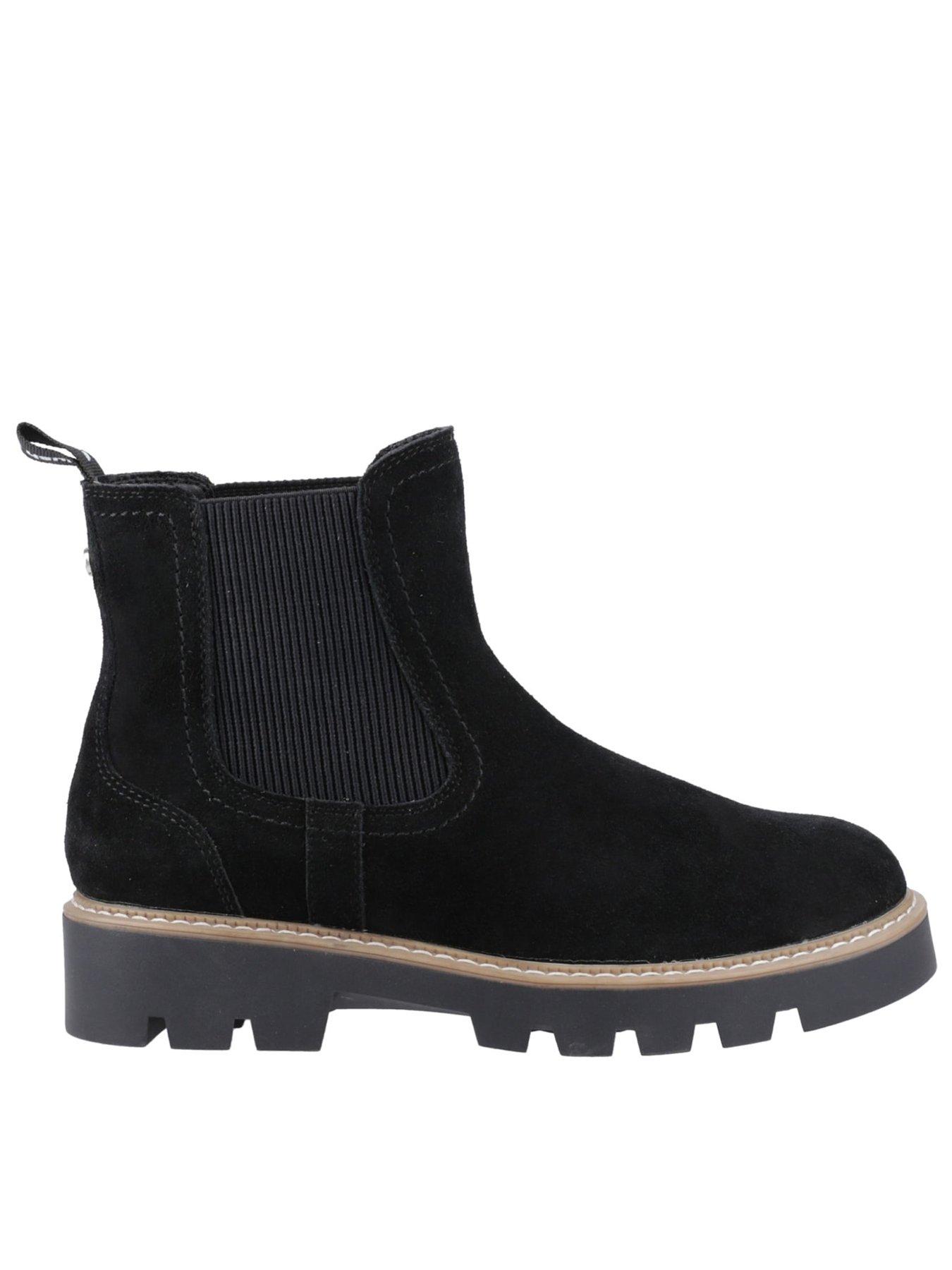 Hush Puppies Aofie Chelsea Boot